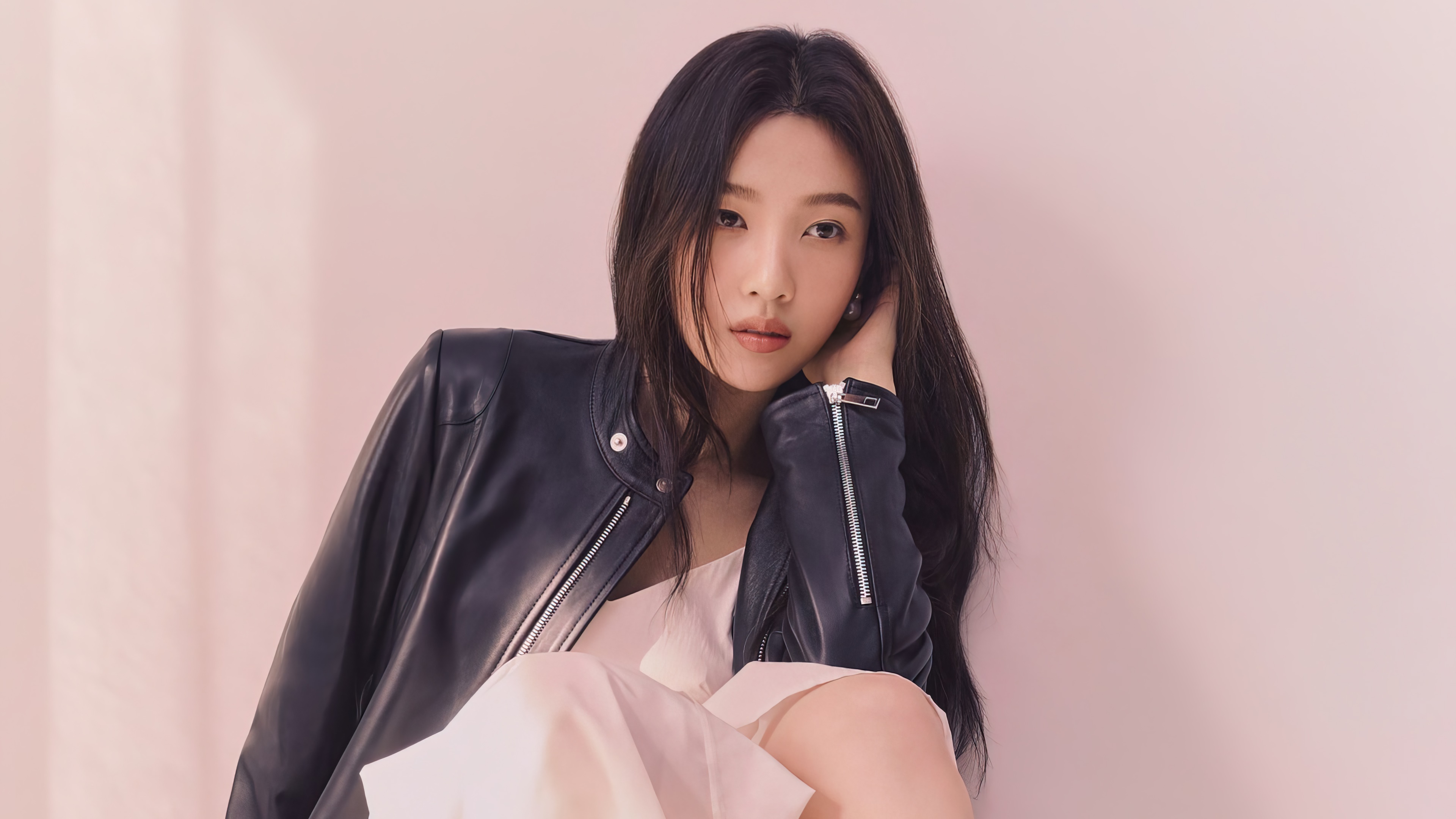 Joy from Red Velvet photoshoot 4K HD Wallpaper