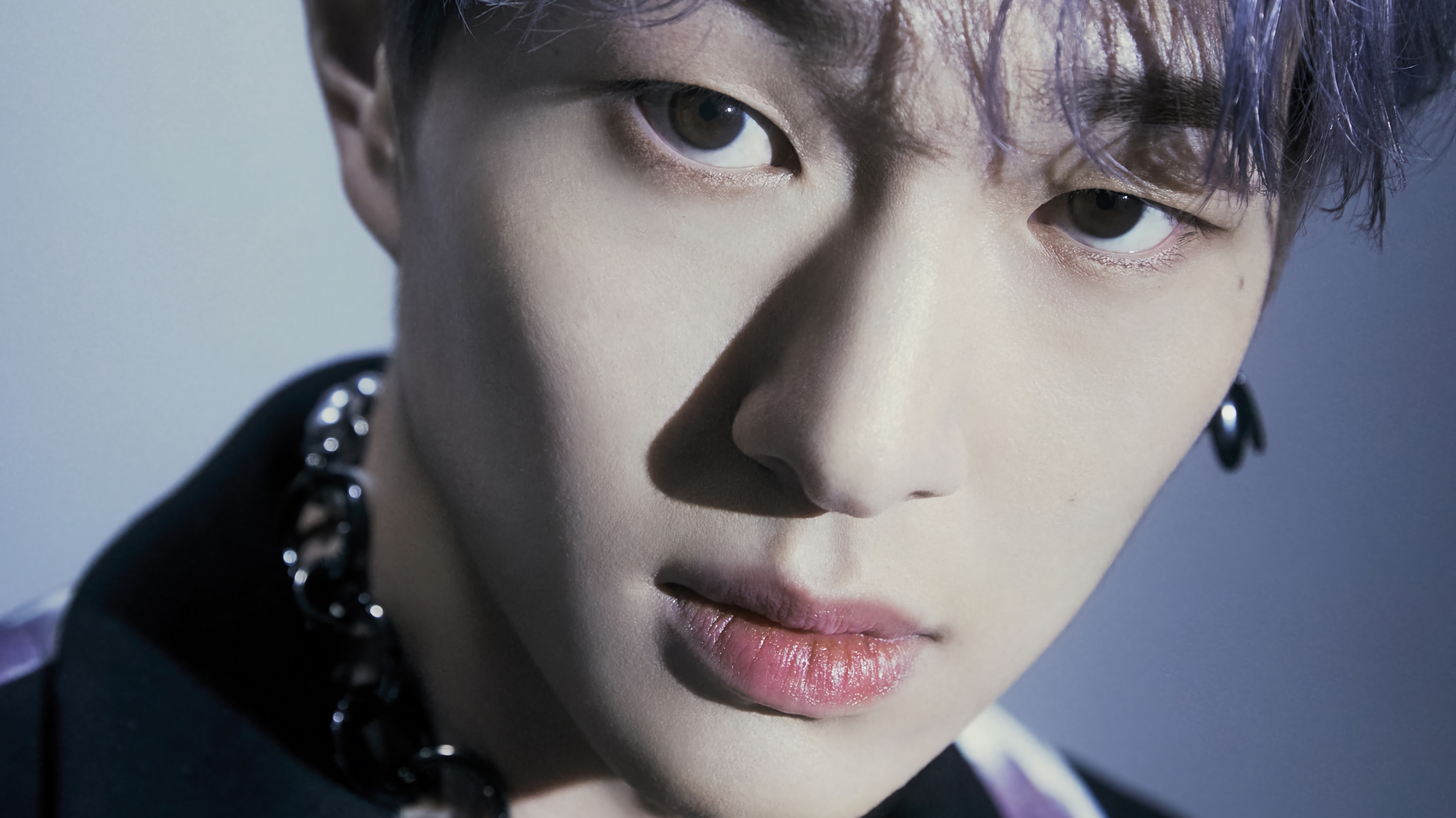 Onew from Shinee Dont Call Me 4K HD Wallpaper