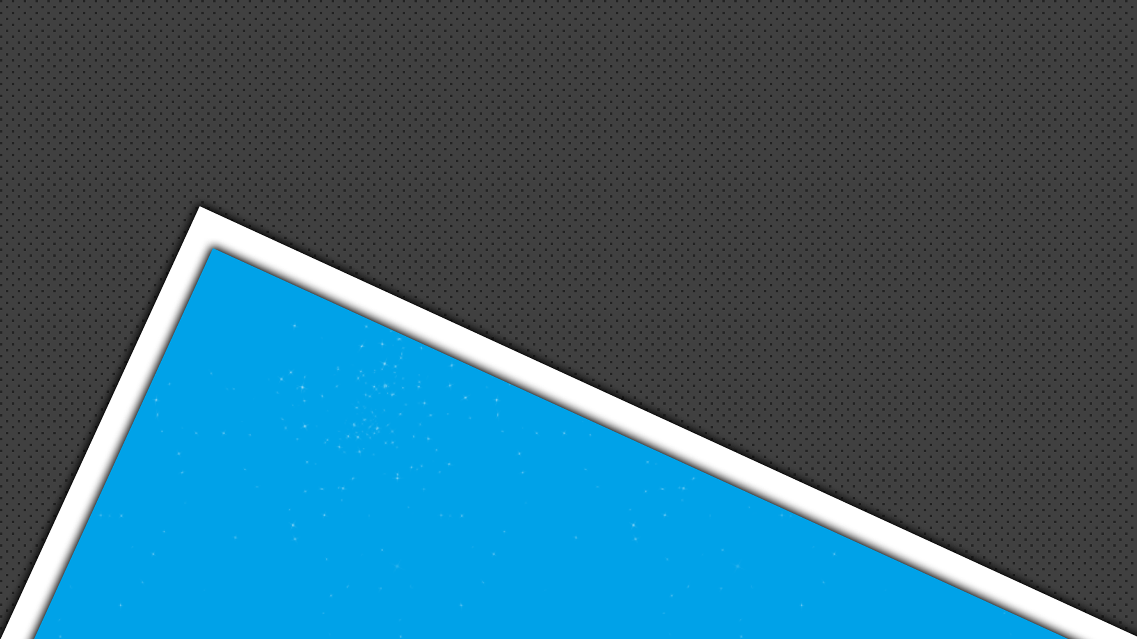 Minimalist abstract geometric shapes HD Wallpaper