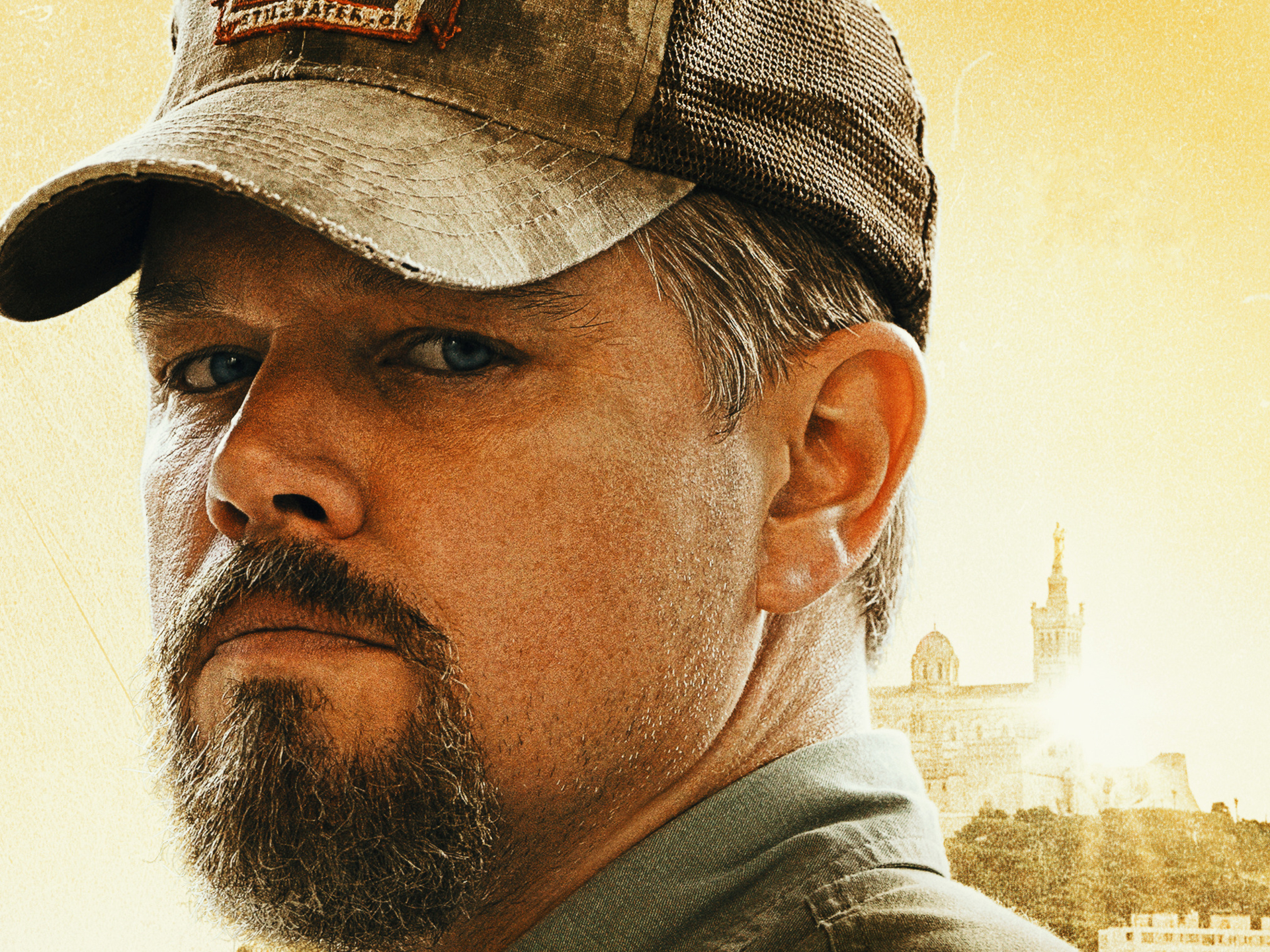 Stillwater Matt Damon HD Wallpaper