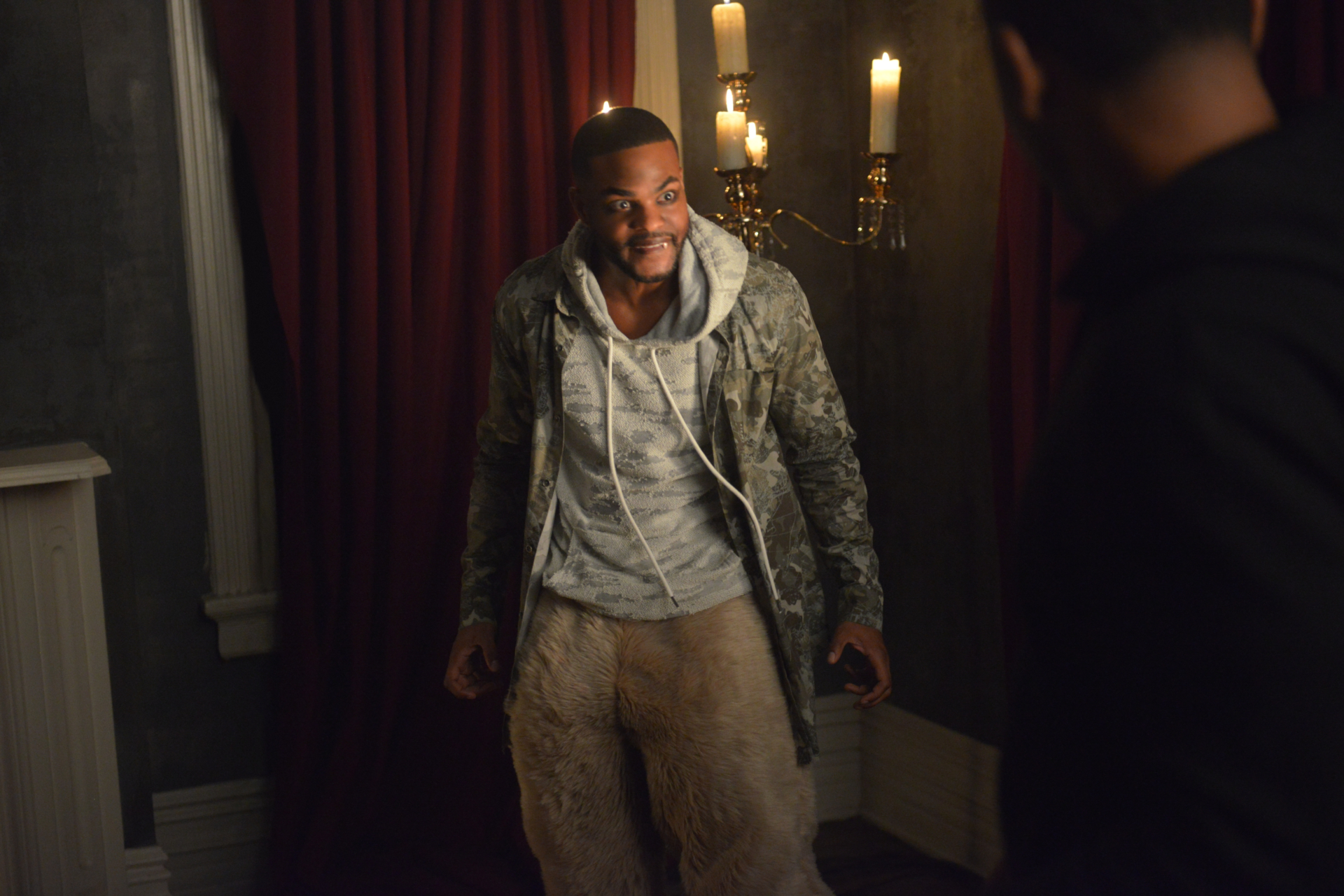 Lil Duval in The House Next Door: Meet The Blacks 2 HD Wallpaper