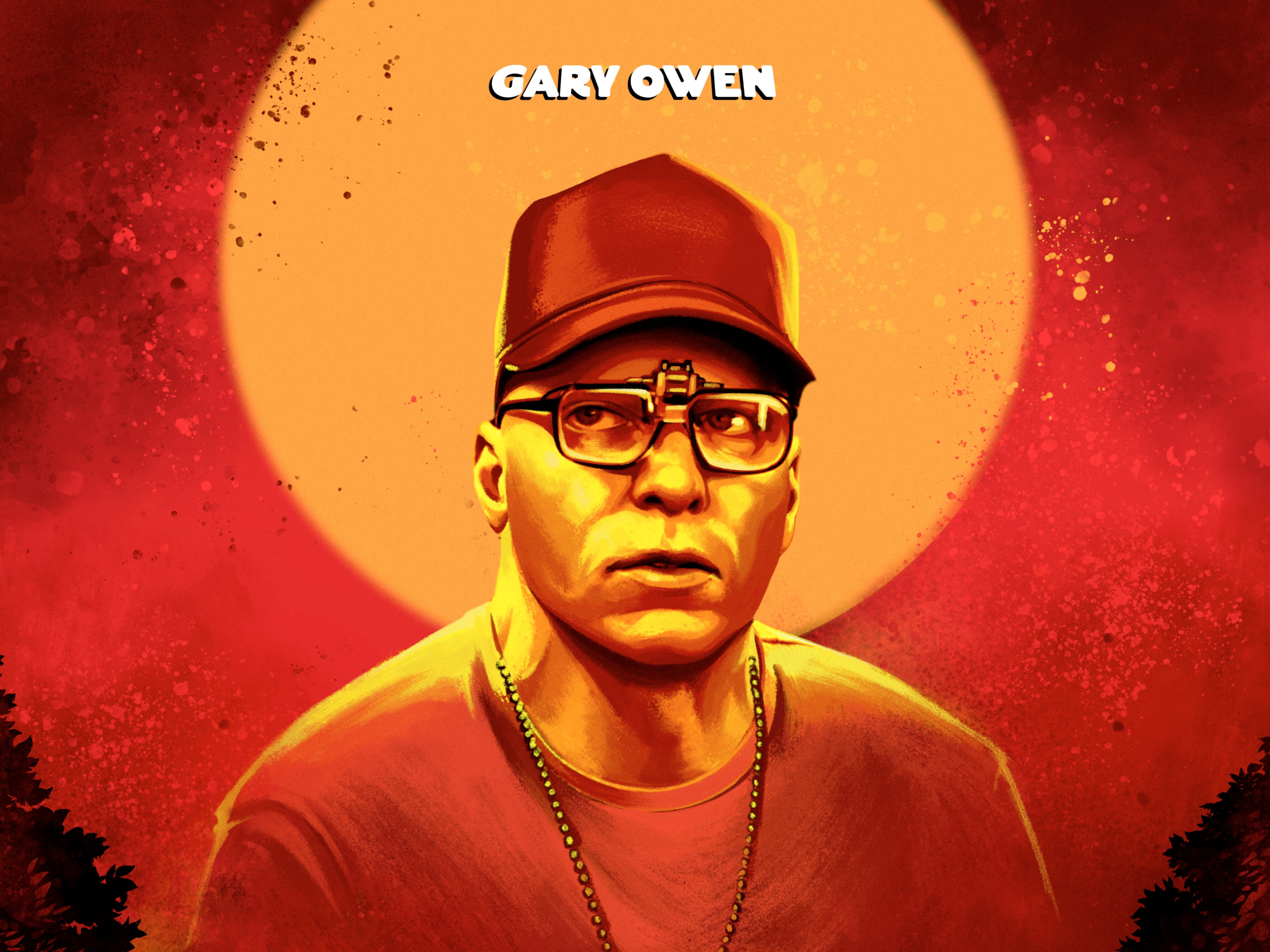Gary Owen The House Next Door Meet The Blacks 2 HD Wallpaper