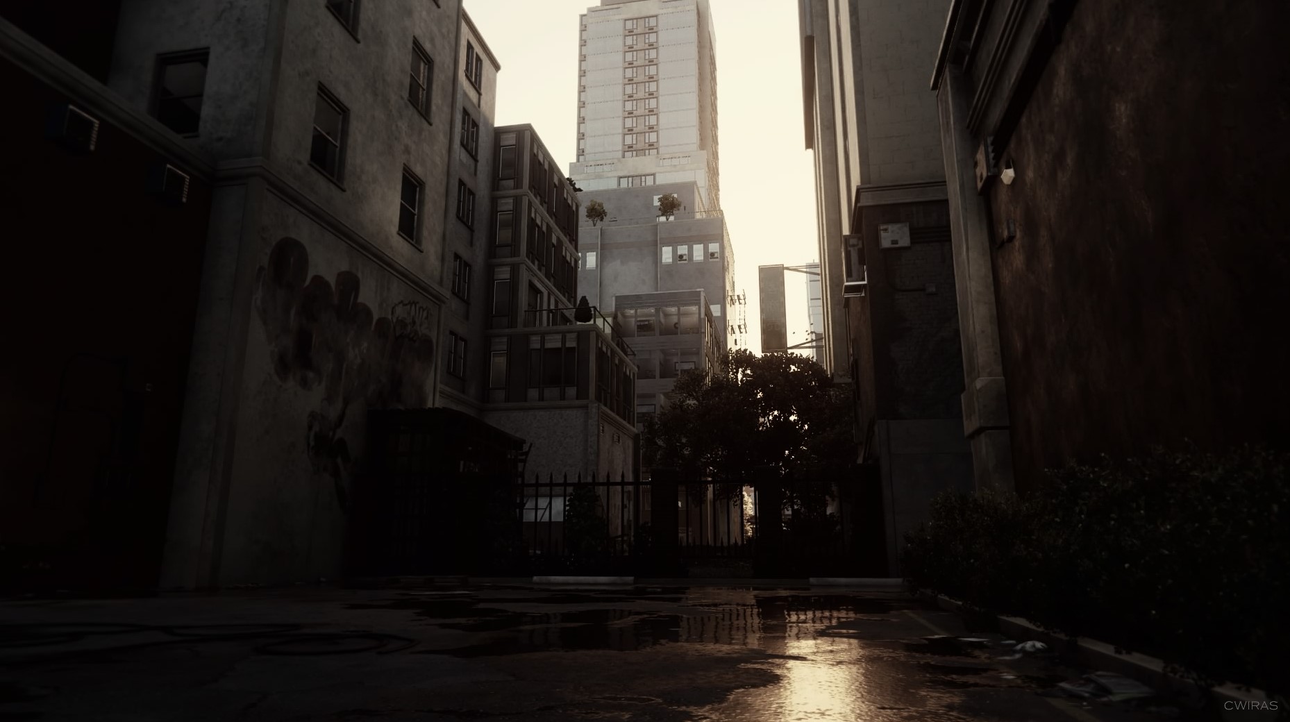 Spider-Man from Marvel Super Heroes video game HD Wallpaper
