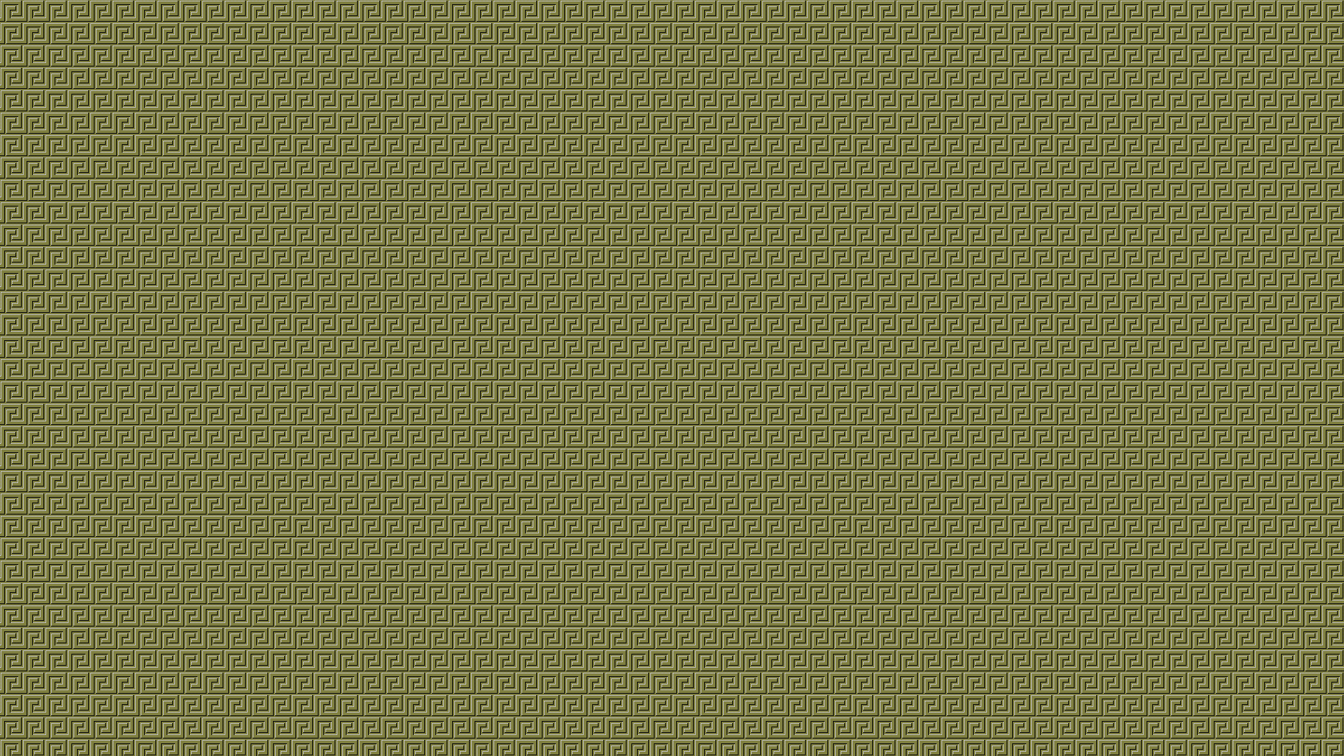 Greek Key Pattern Wallpaper HD Wallpaper