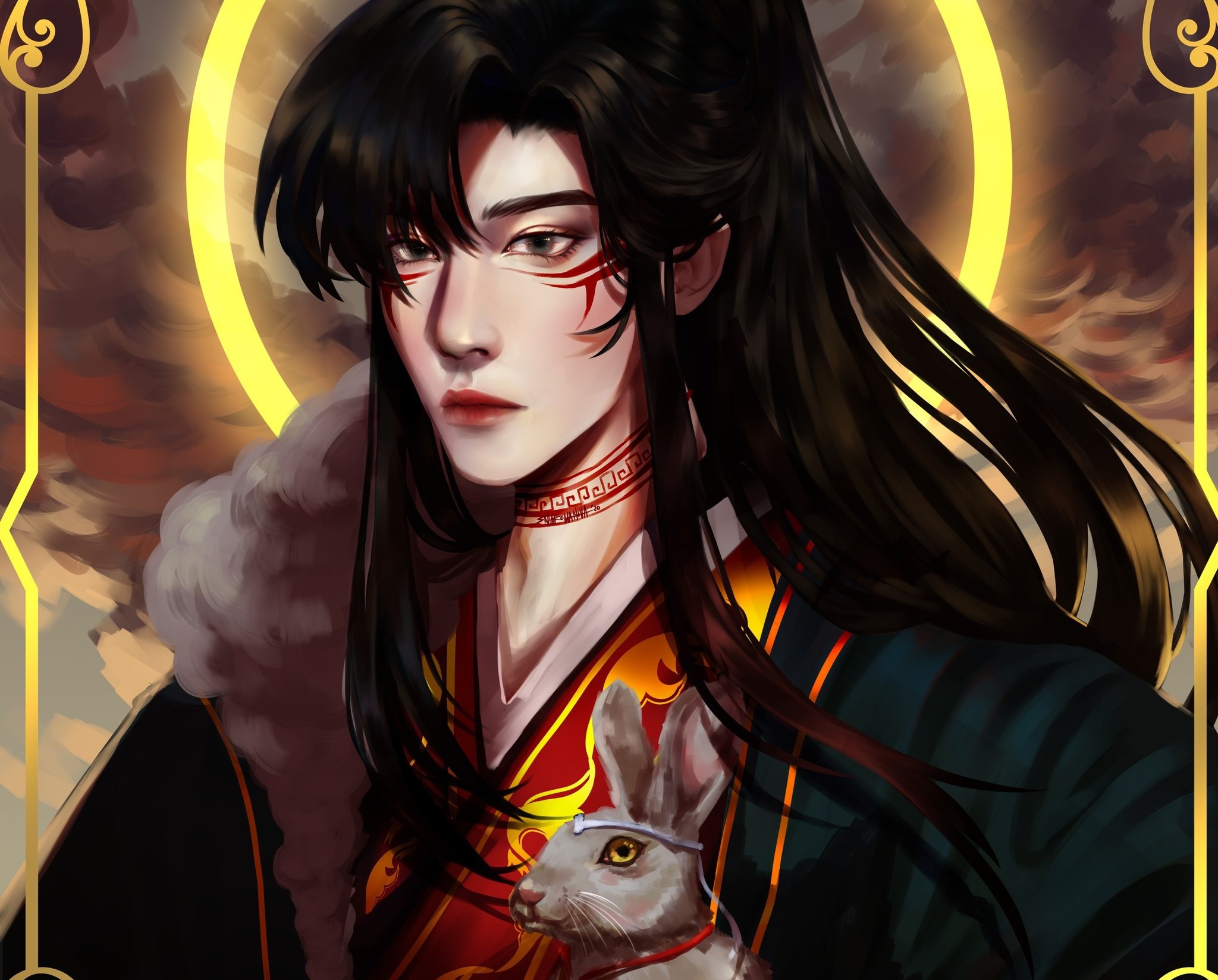 Mo Dao Zu Shi Wei Wuxian HD Wallpaper