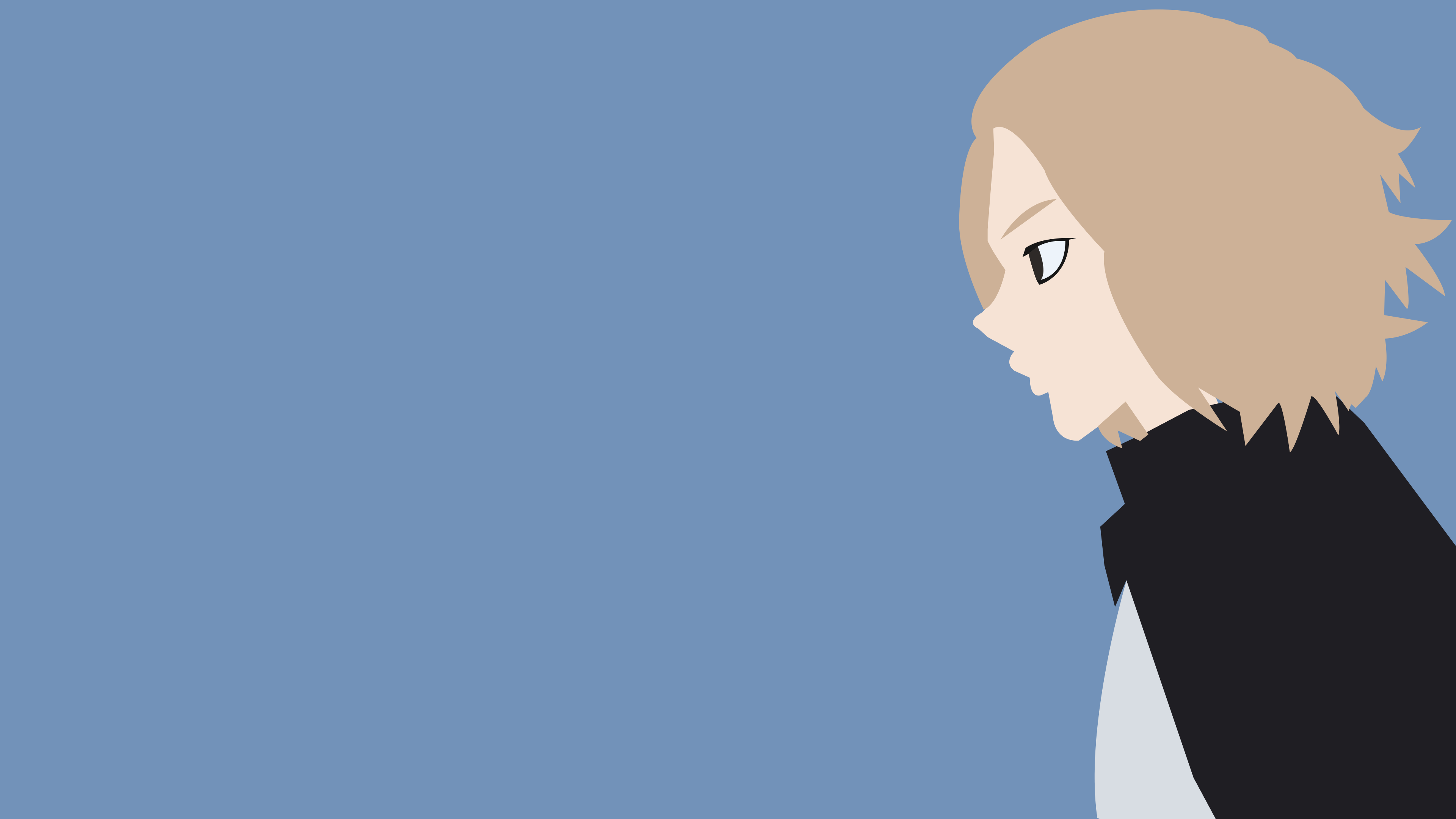Manjiro Sano Mikey Tokyo Revengers HD Wallpaper