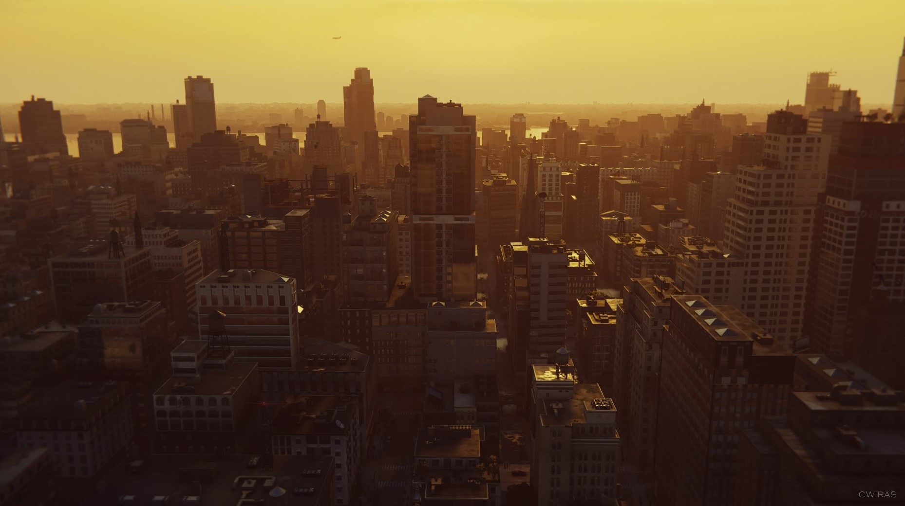 Spider-Man: Miles Morales video game screenshot HD Wallpaper