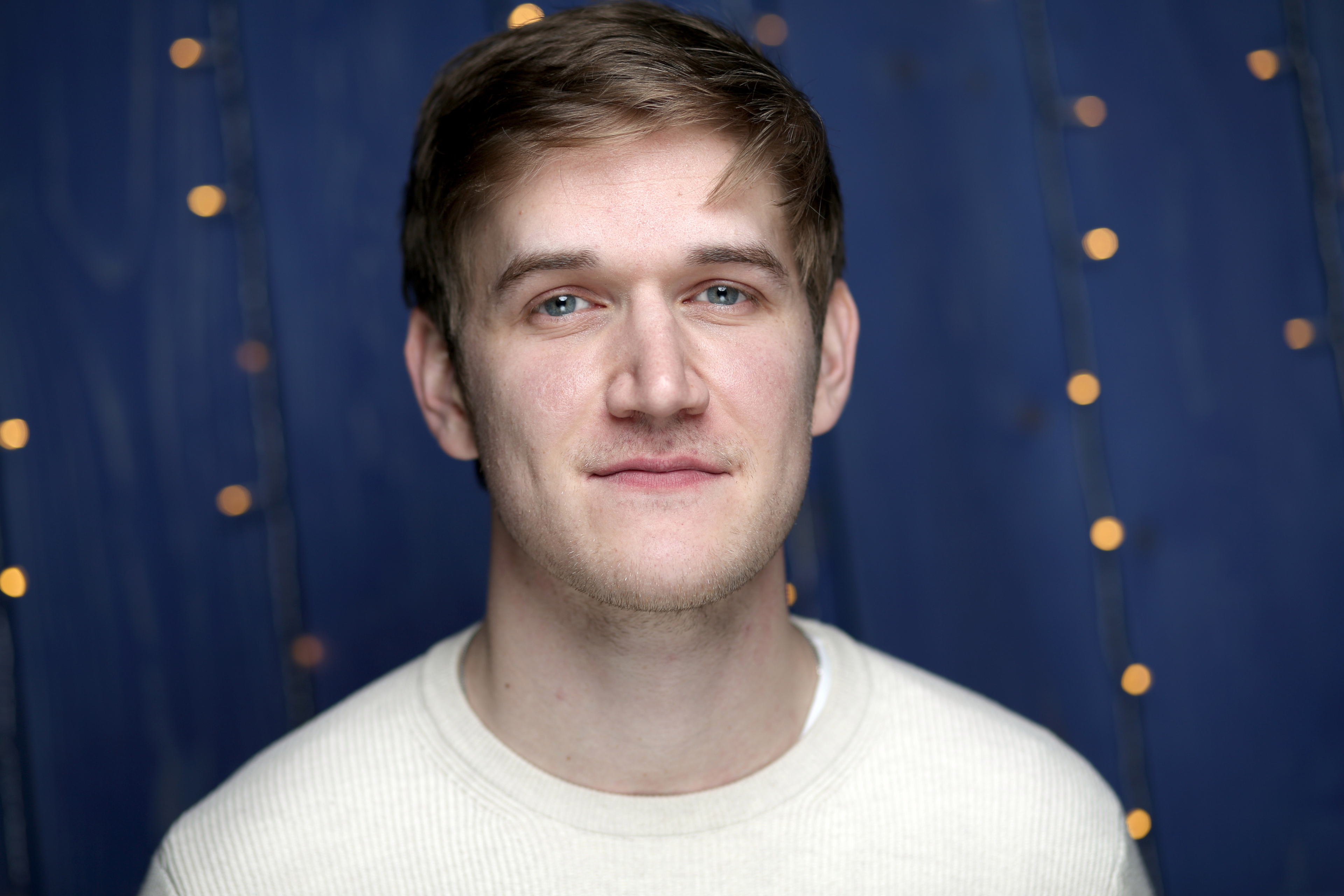 Bo Burnham 4K HD Wallpaper