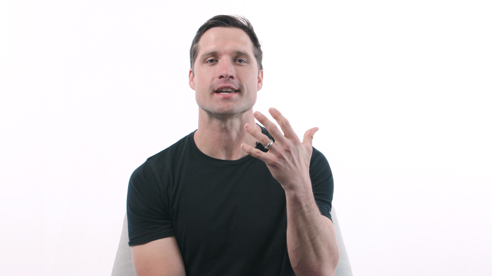 Walker Hayes HD Wallpaper