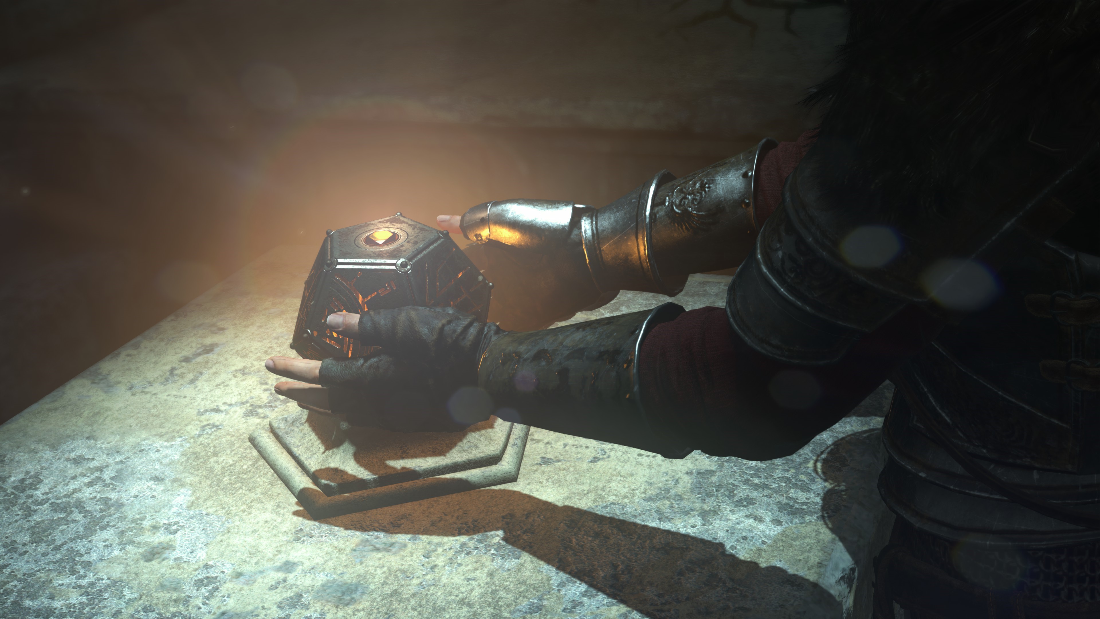 4K, Tomb Raider (2013), video game girls, screen shot, video game art, Lara Croft HD Wallpaper