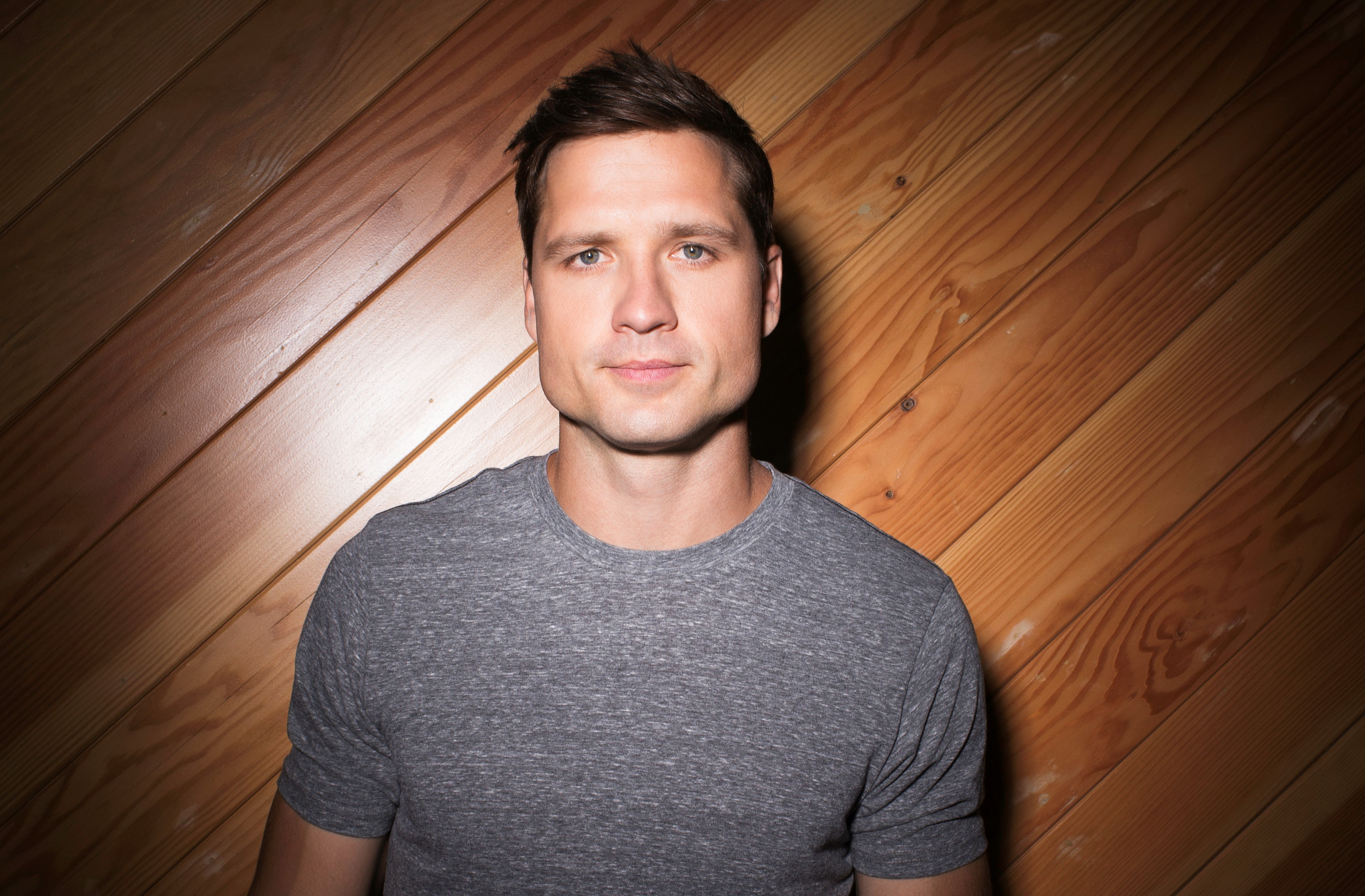 Walker Hayes HD Wallpaper