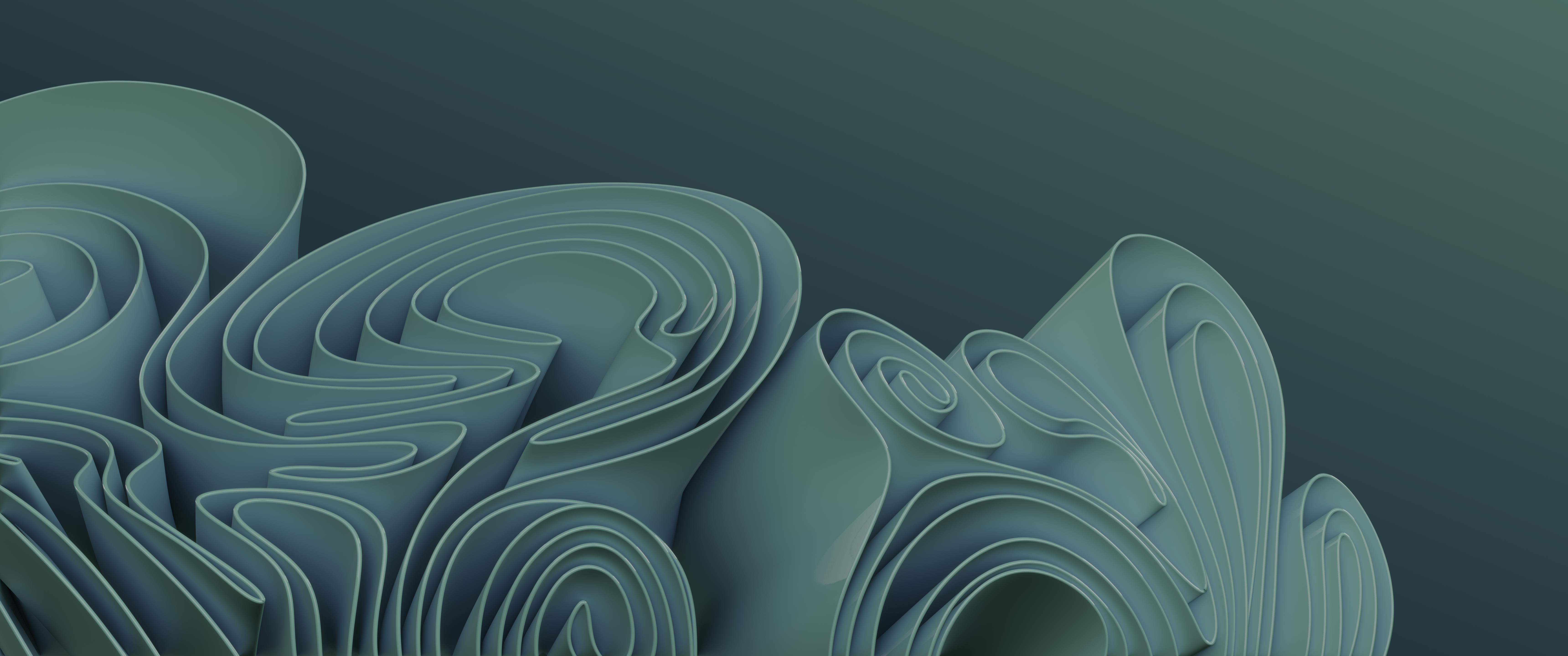 4K, 3D Abstract, windows 11, abstract, digital HD Wallpaper