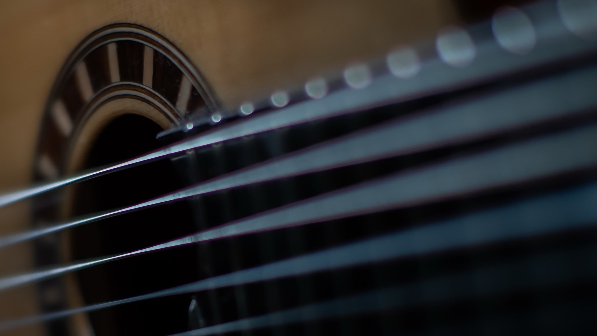 guitar, musical instrument, closeup HD Wallpaper