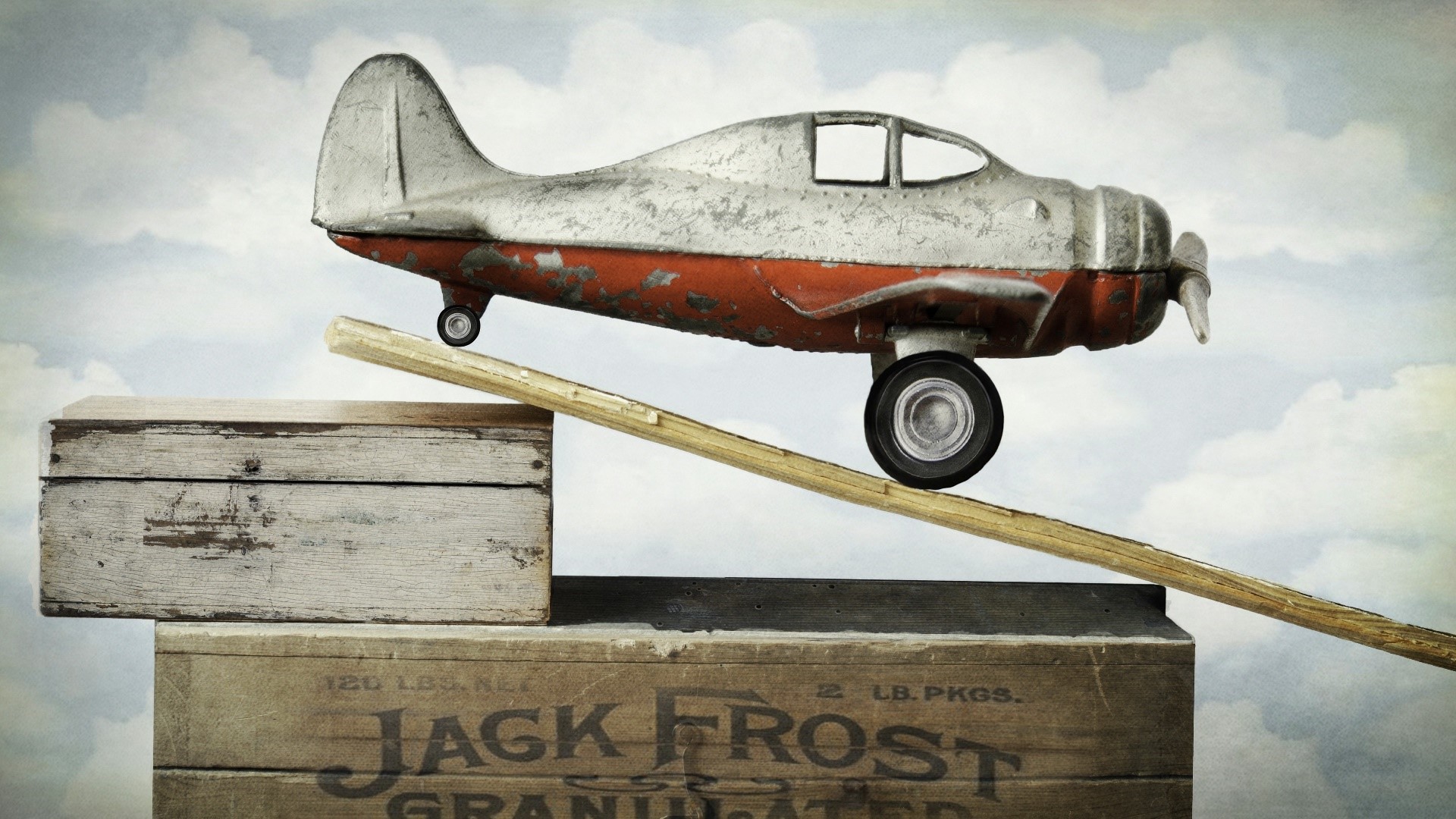 vehicle, aircraft, toys HD Wallpaper