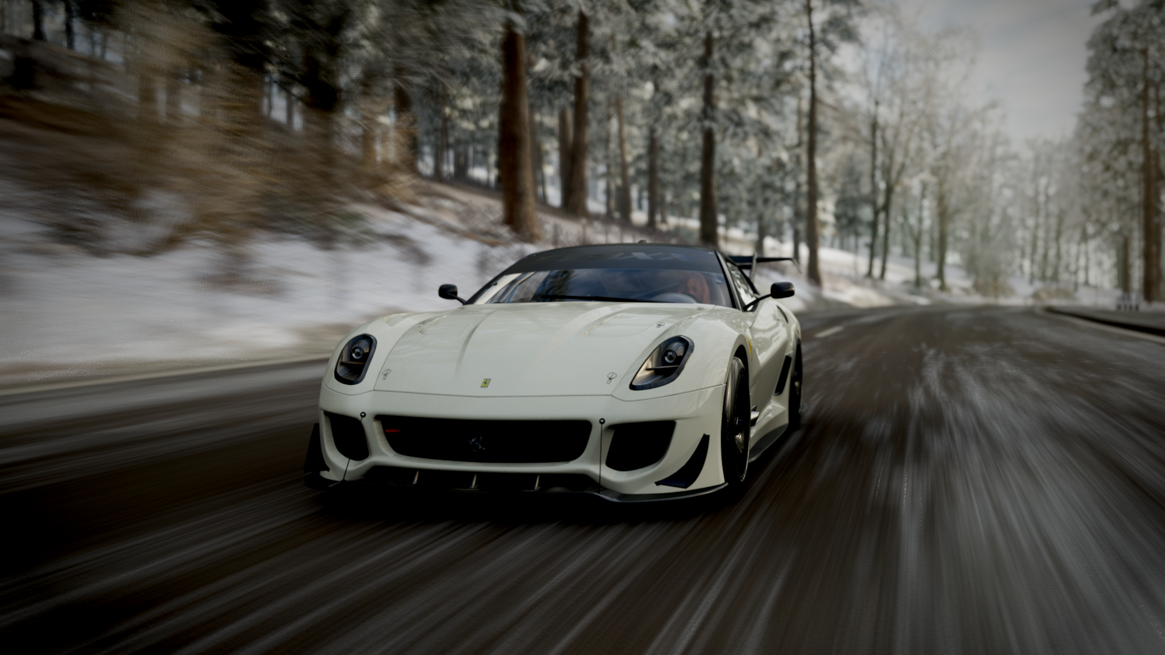 4K, italdesign, racing, Ford, Pagani, Forza, Koenigsegg, Ferrari, Hypercar, Forza Horizon, car, cinematic, supercars, Forza Horizon 4 HD Wallpaper