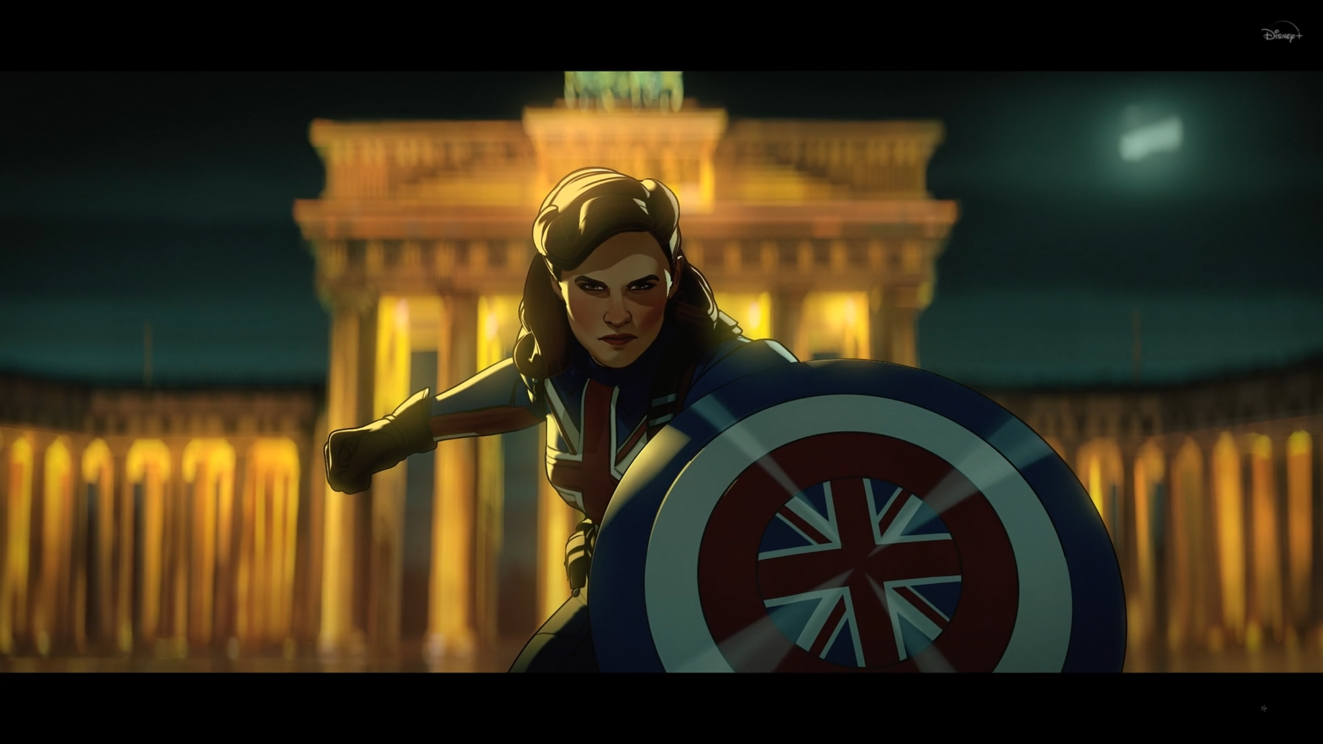 Captain America, The Avengers, Agent carter HD Wallpaper