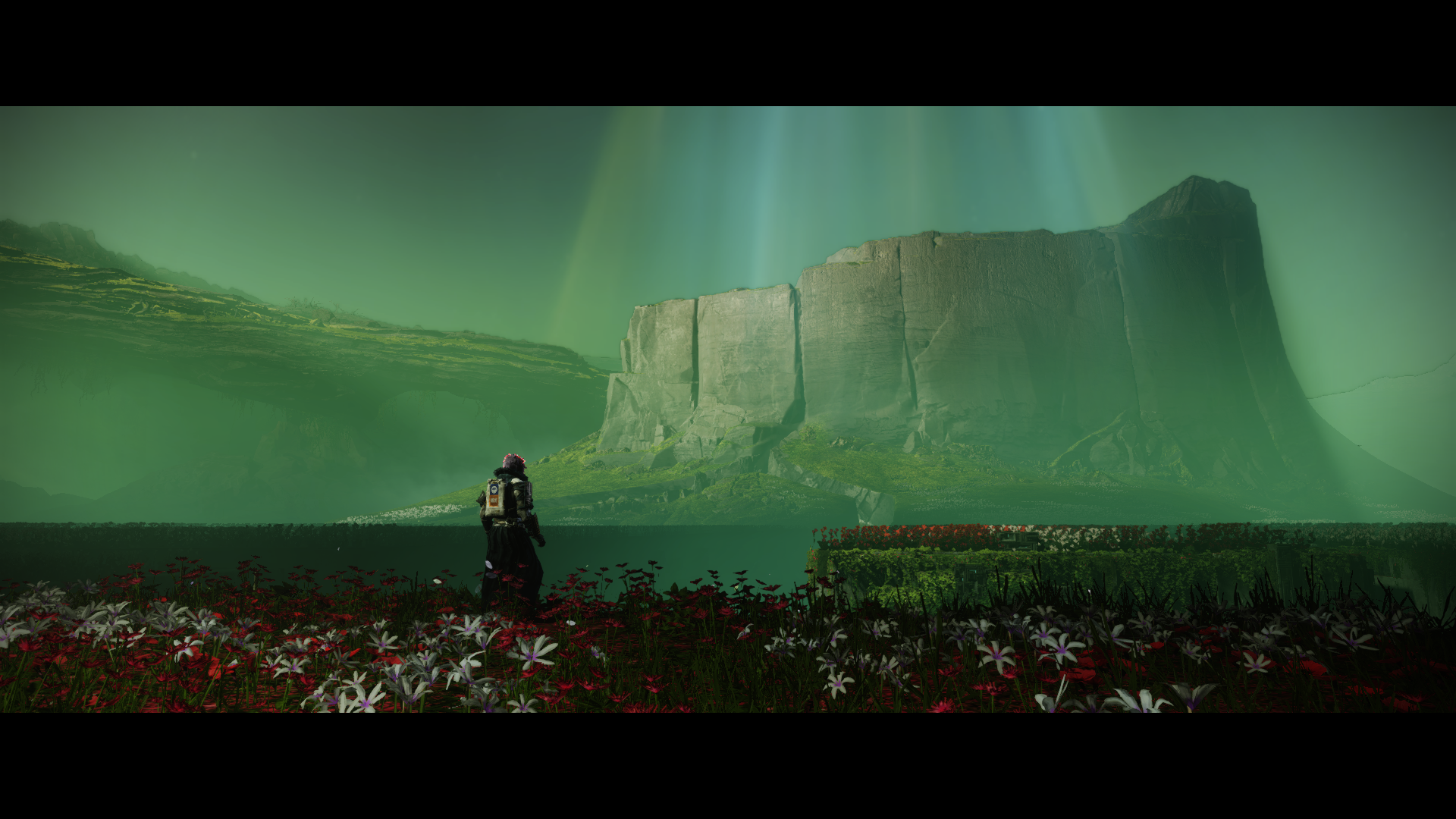 screen shot, Destiny 2 (video game), PC gaming, video games HD Wallpaper