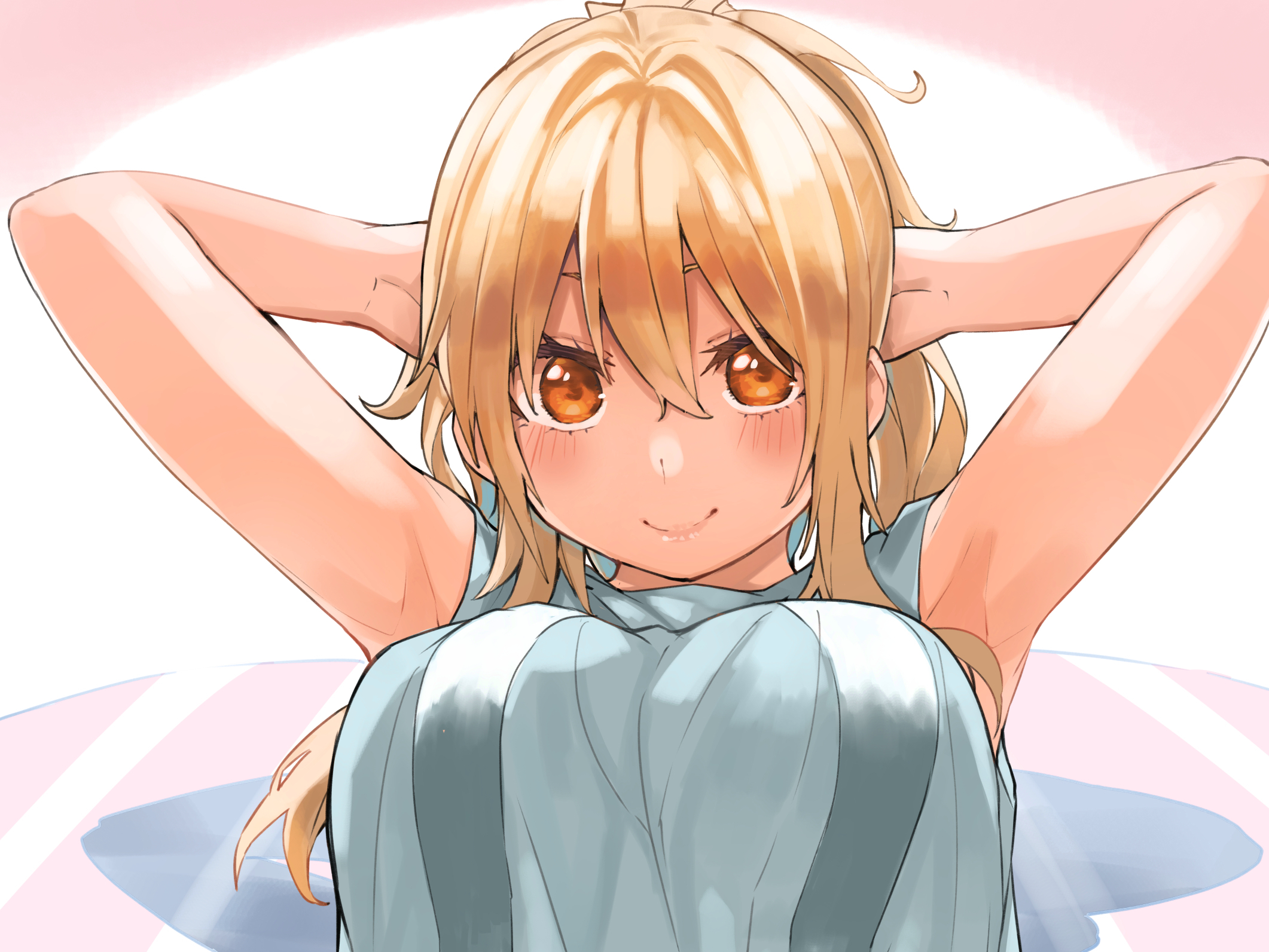 Aki Shino Bokutachi no Remake HD Wallpaper