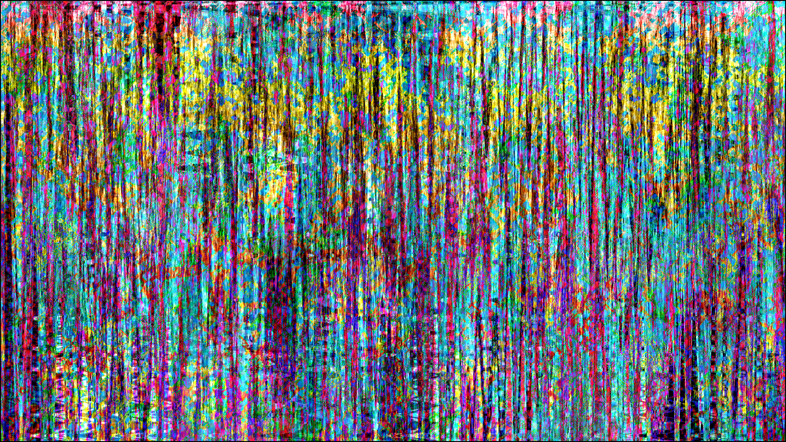 trippy, abstract, digital art, psychedelic, brightness HD Wallpaper