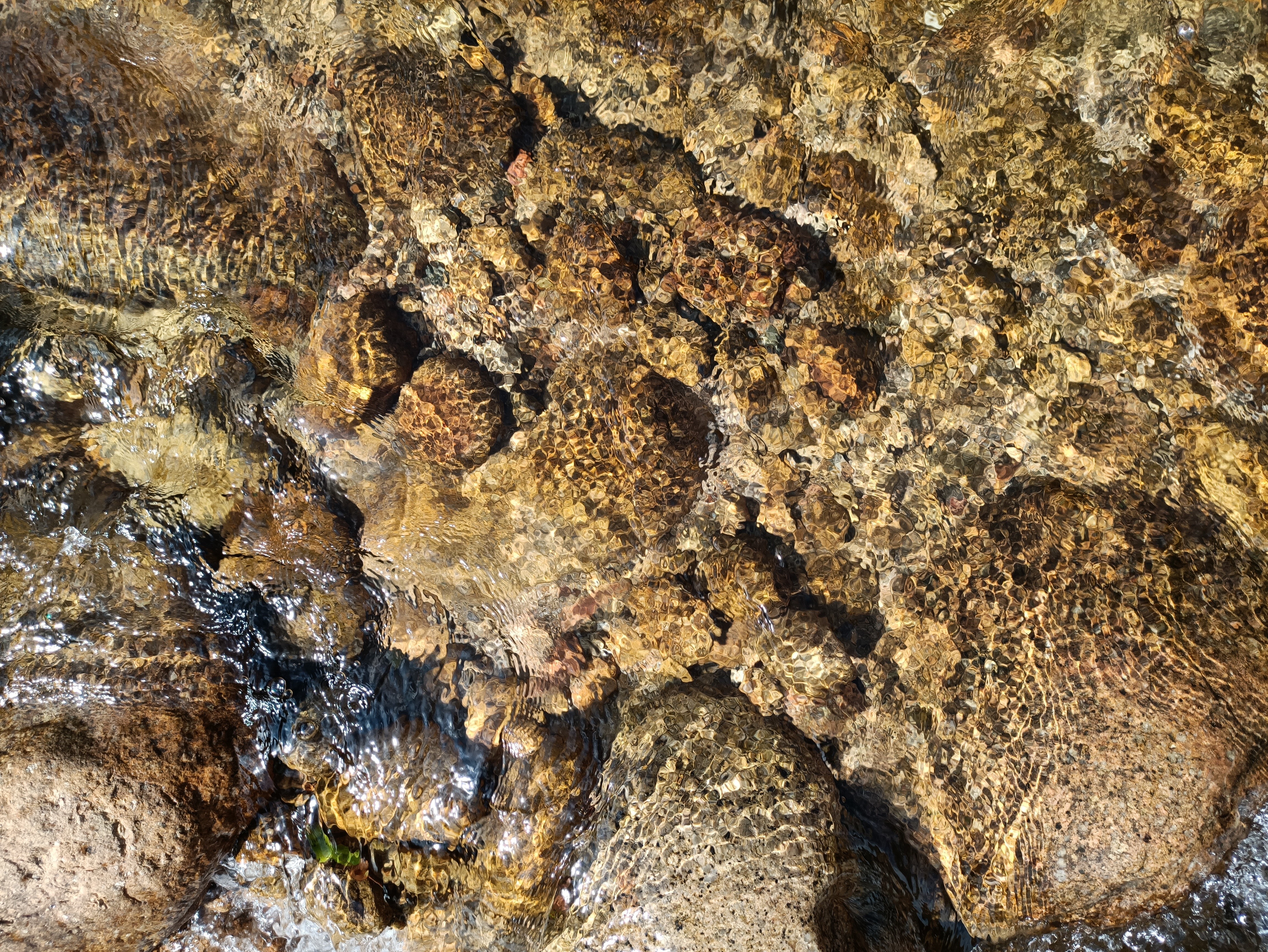 4K, stone age, water, nature HD Wallpaper