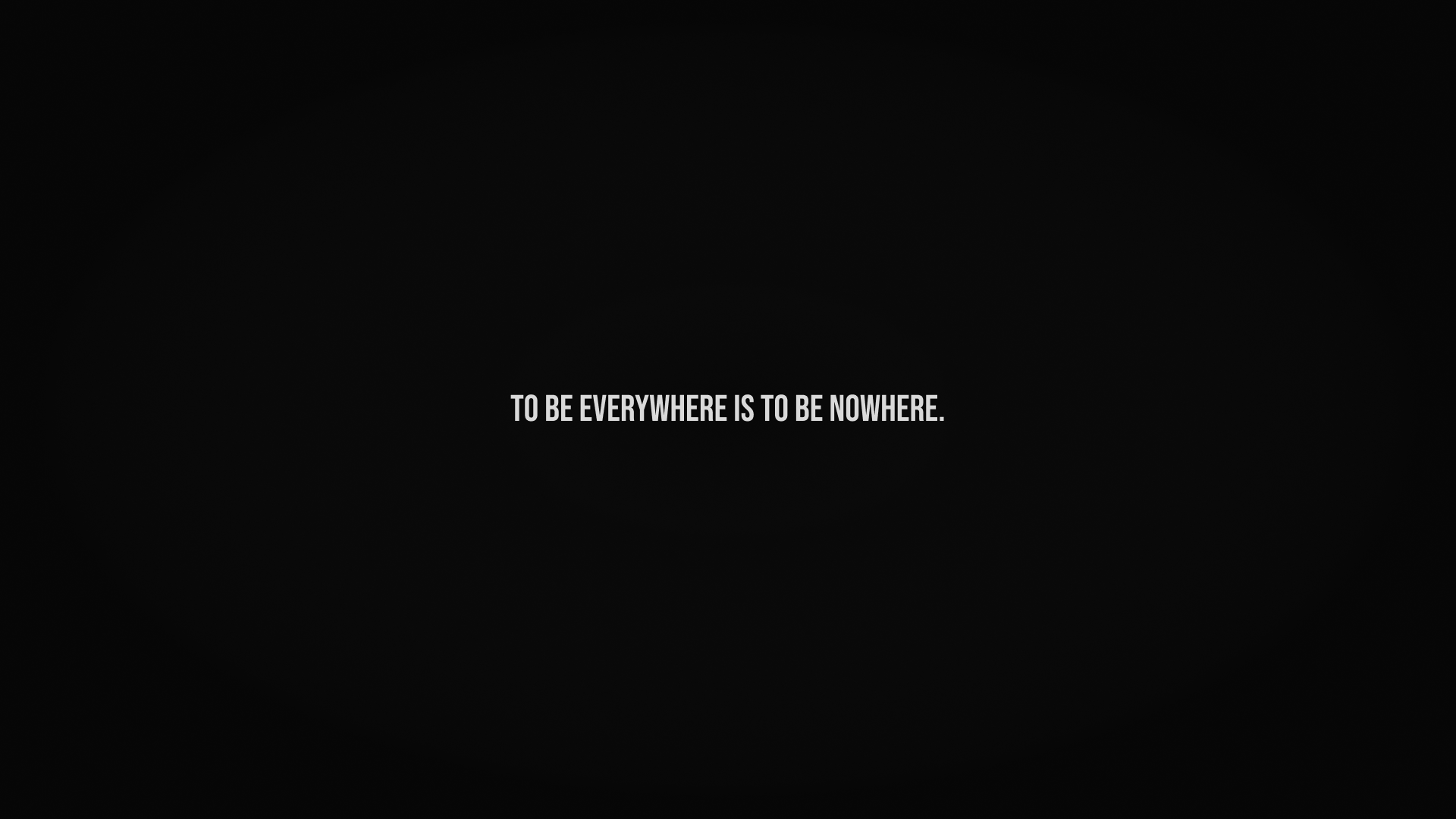 minimalism, simple, Seneca quote, quote, stoicism HD Wallpaper