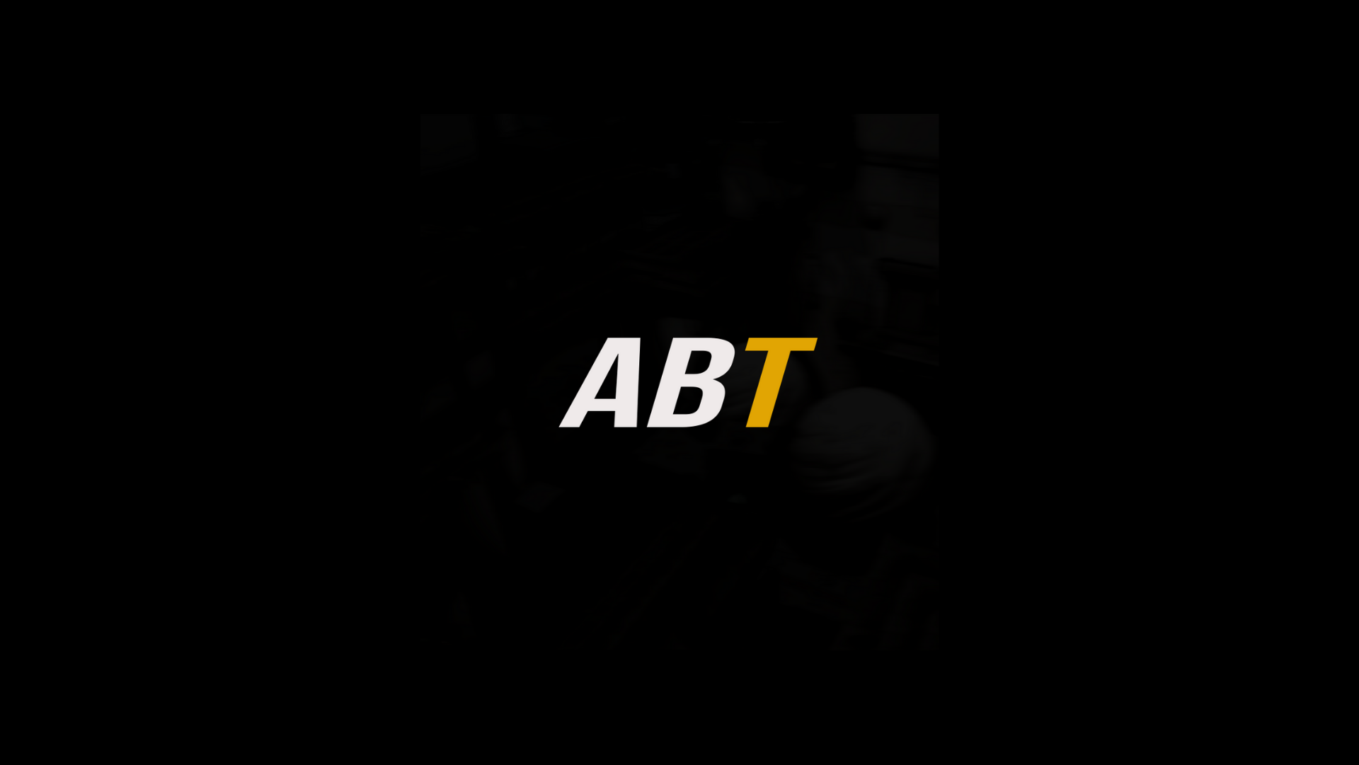simple background, typography, logo, black background, minimalism, logotype HD Wallpaper