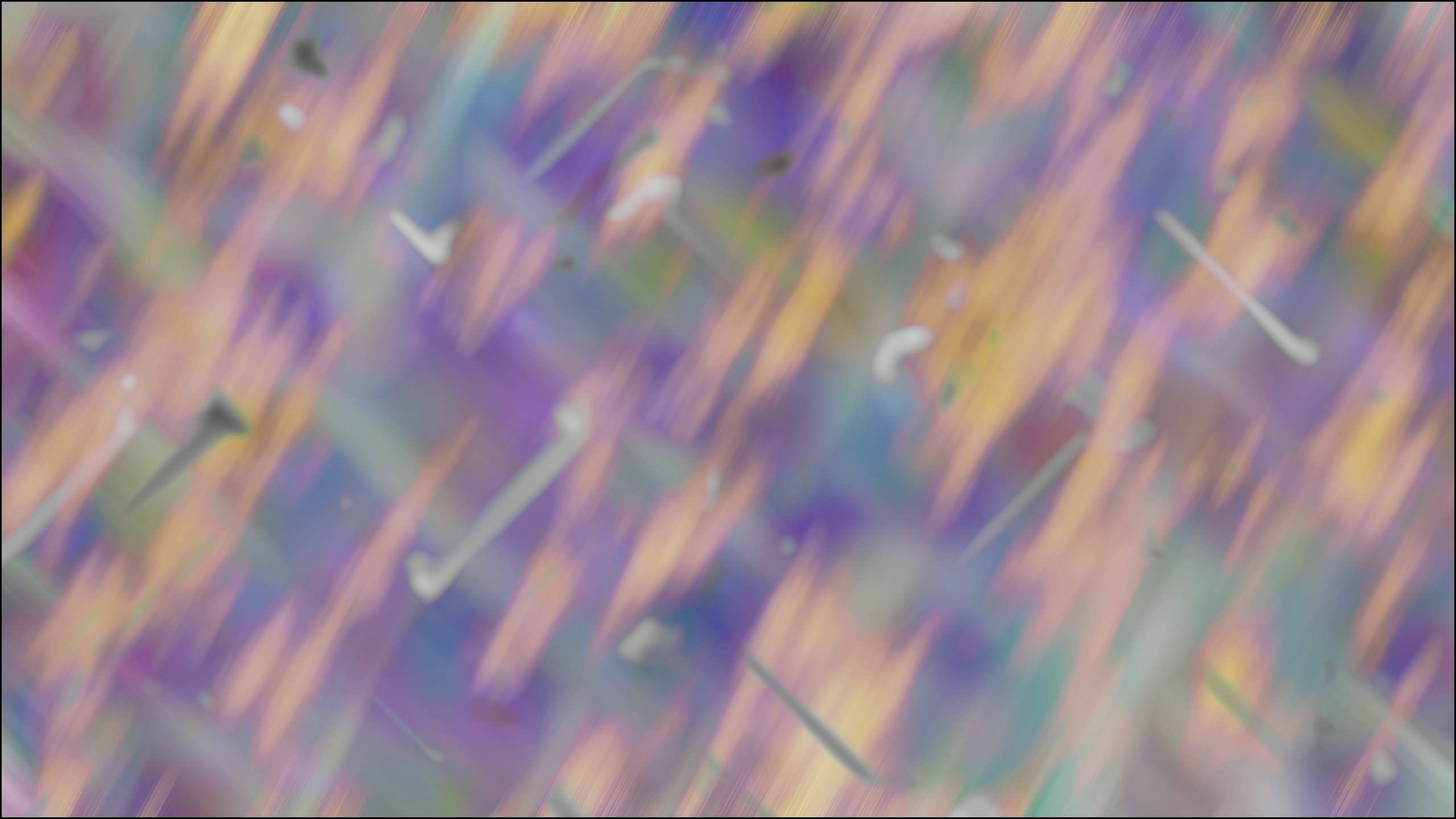 digital art, trippy, abstract HD Wallpaper