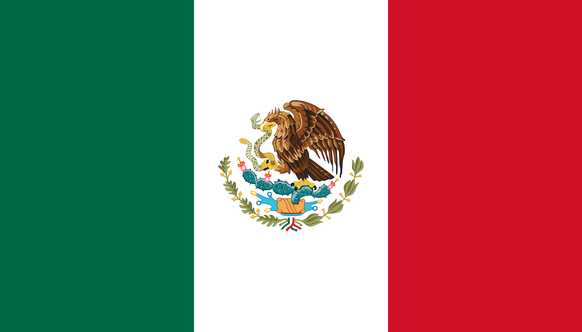 Mexico, Mexican, flag HD Wallpaper