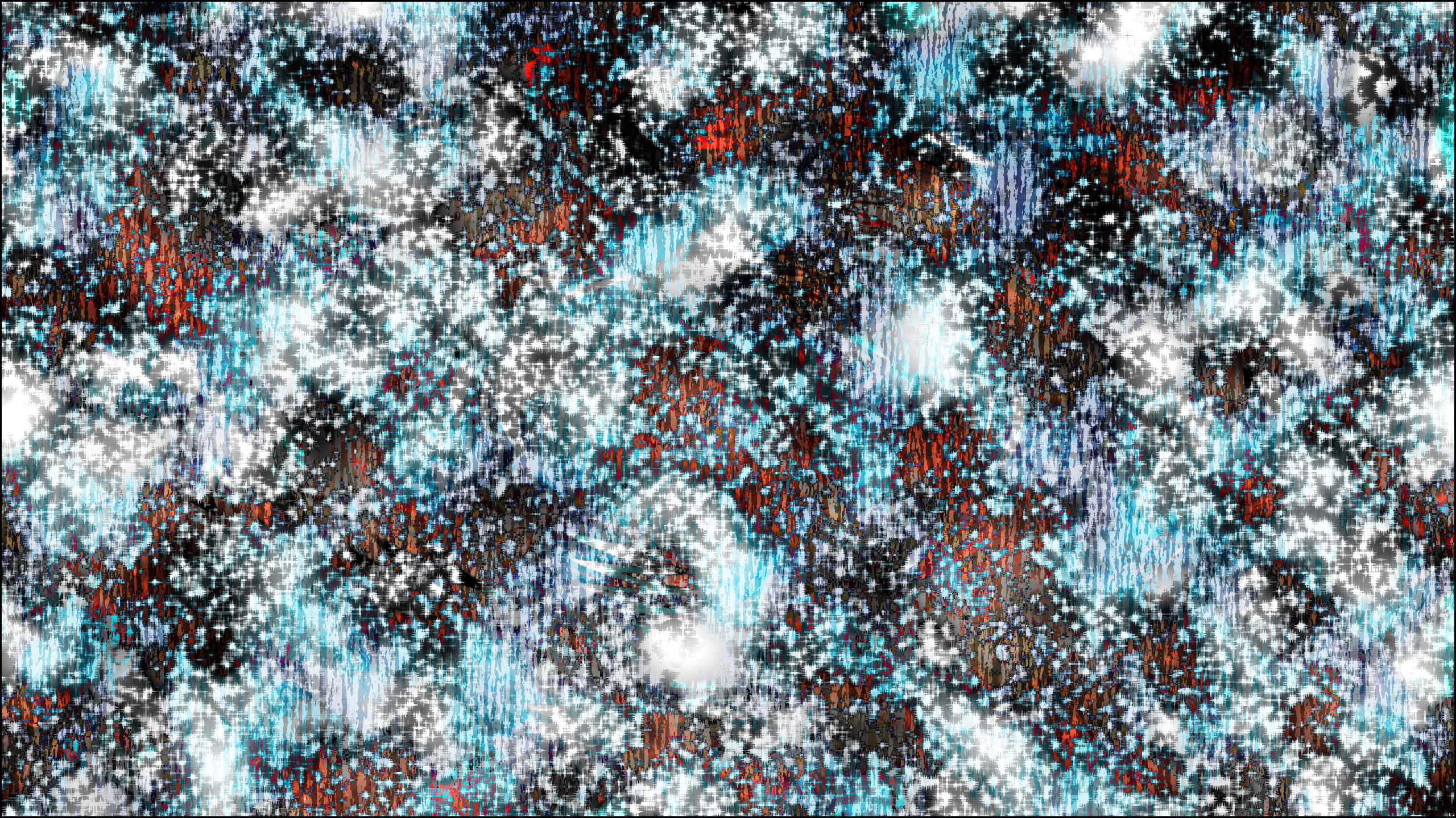 abstract, trippy, brightness HD Wallpaper