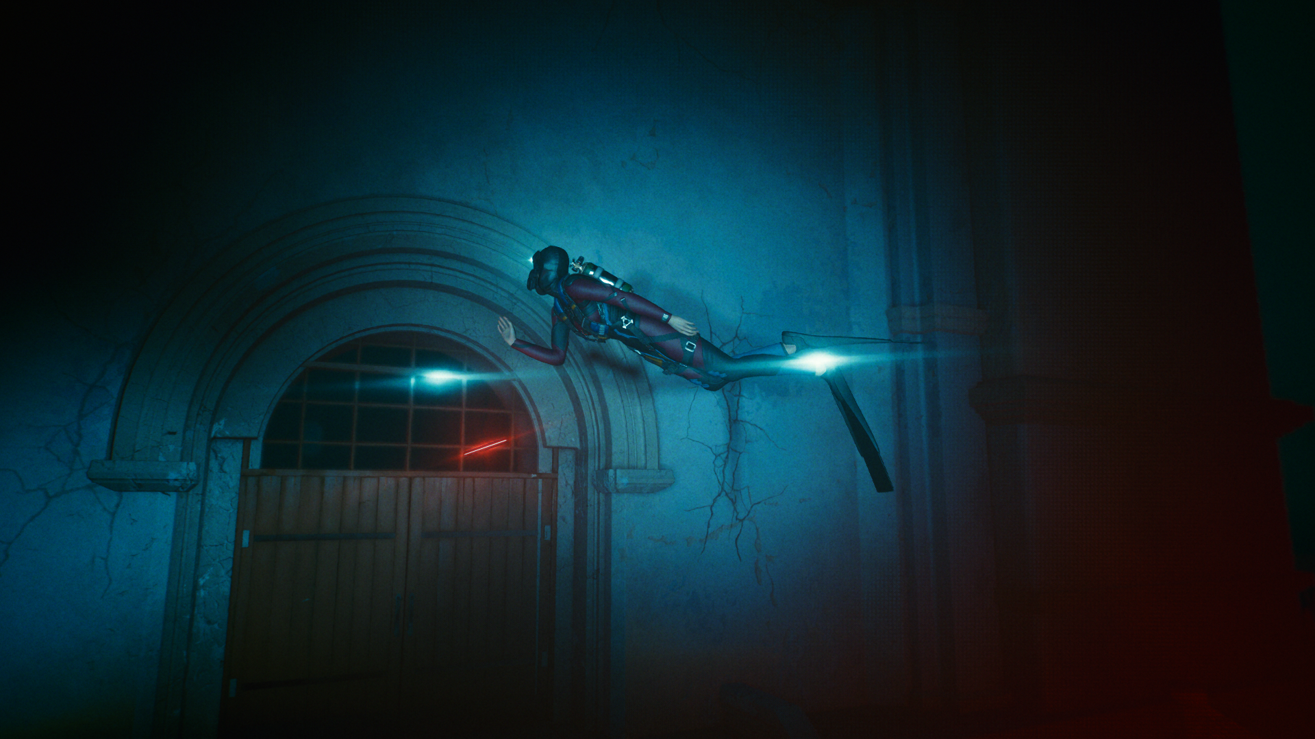 Judy Alvarez, CD Projekt RED, Cyberpunk 2077 HD Wallpaper