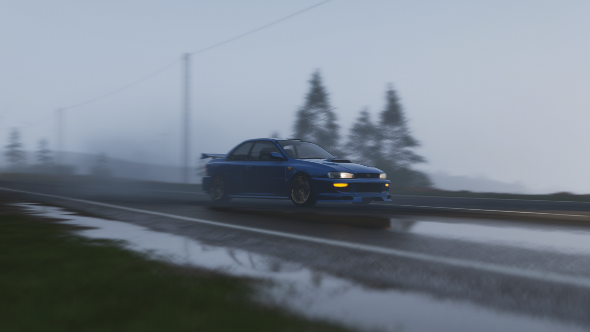 Forza Games, racing, vehicle, Forza HD Wallpaper