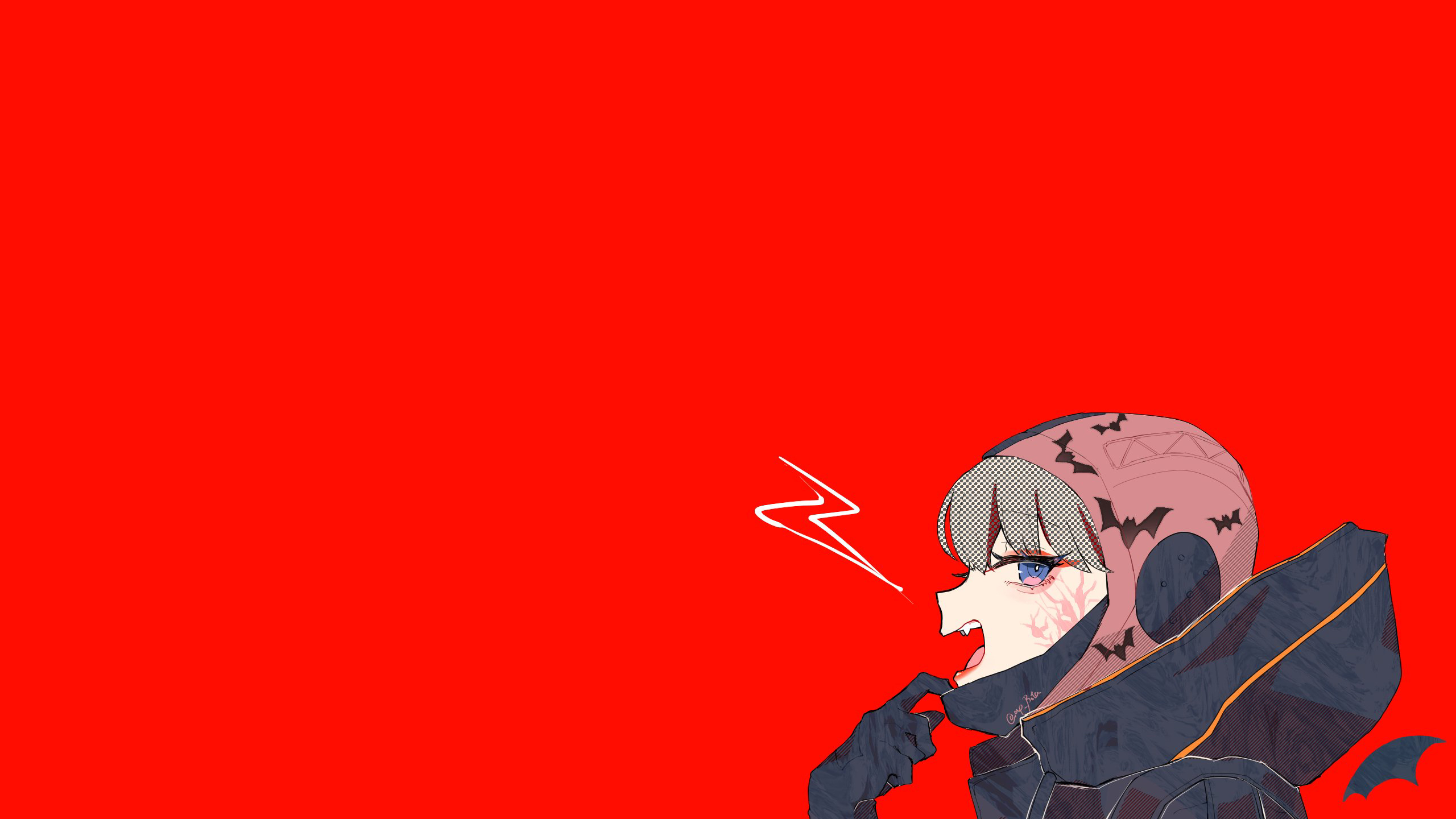 blue eyes, wattson(apex legends), Botan(artist), Apex Legends, blonde HD Wallpaper