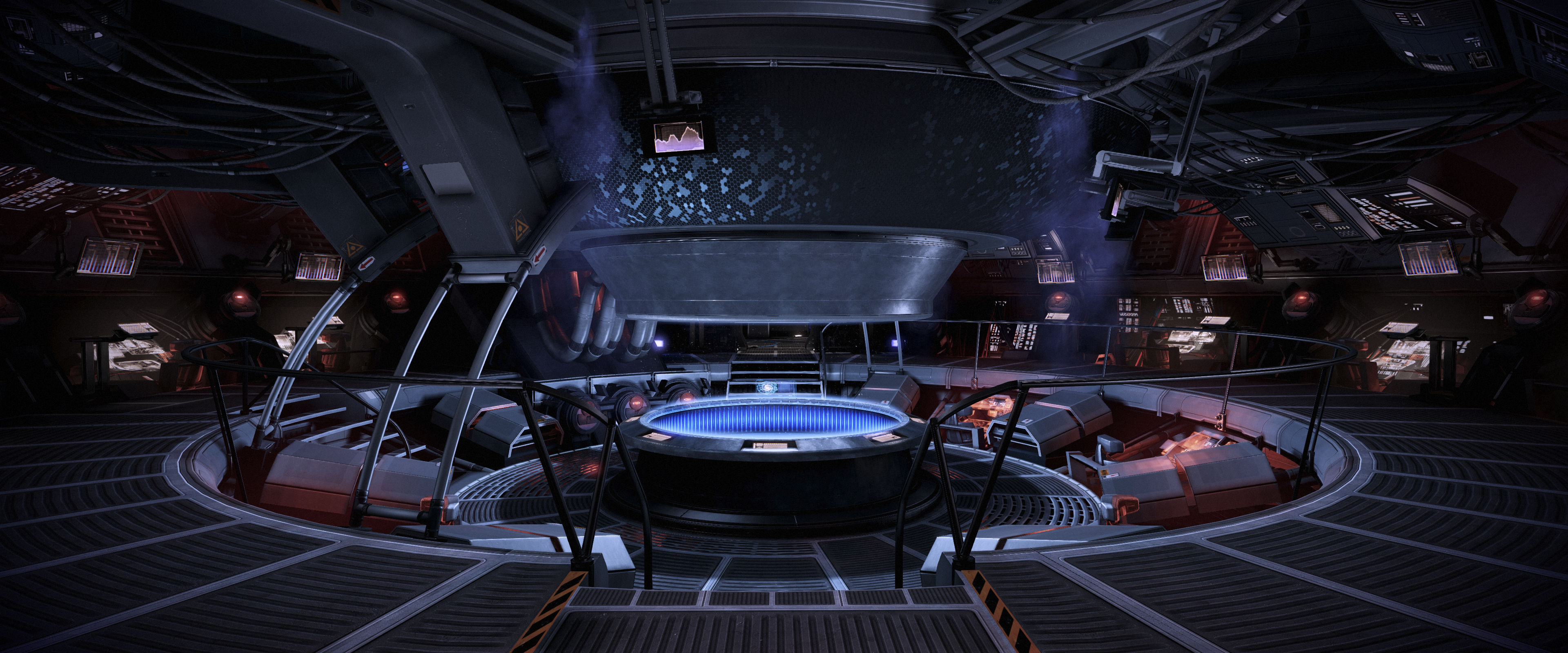 4K, video games, Mass Effect 3, PC gaming, science fiction, Mass Effect: Legendary Edition HD Wallpaper