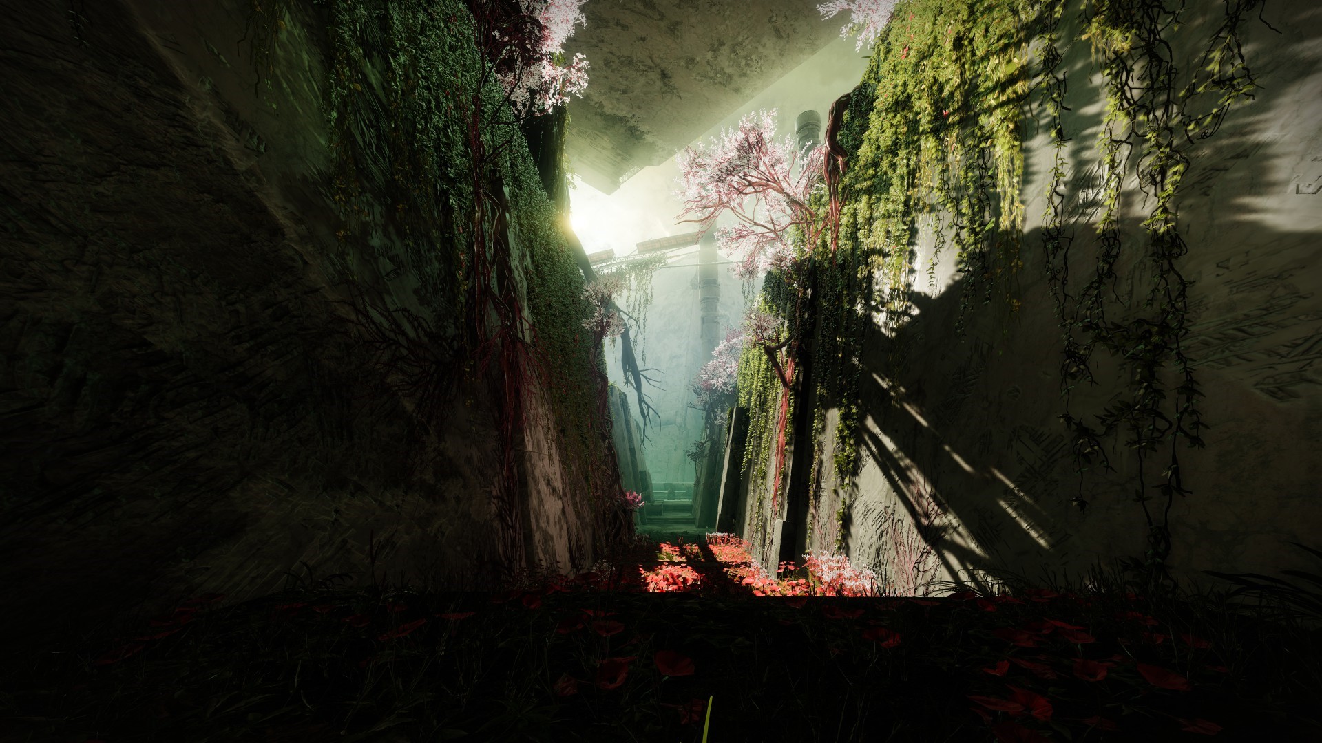 Destiny 2 (video game), Destiny 2 Shadowkeep, PC gaming, screen shot, video games HD Wallpaper