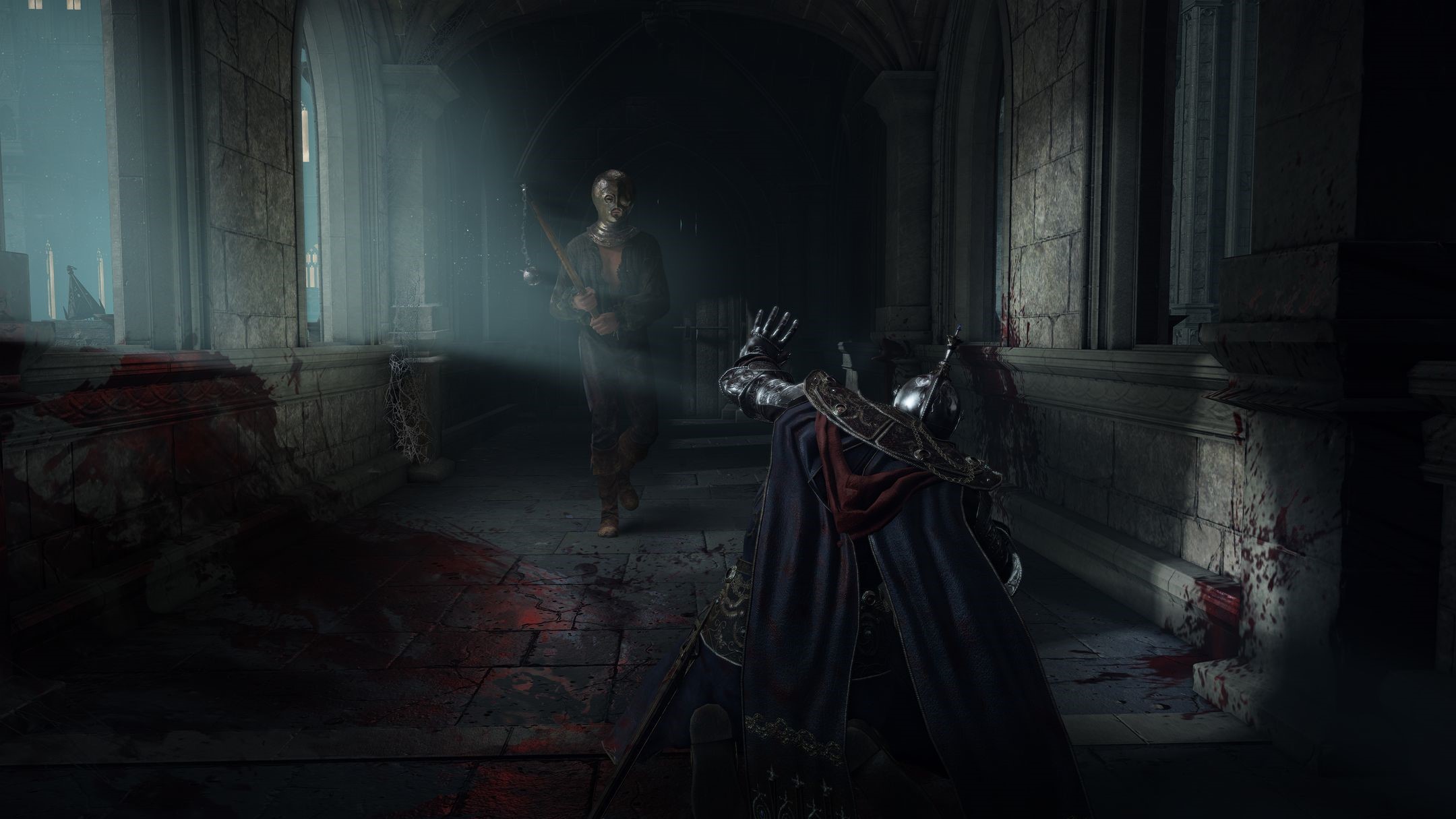 Elden Ring, From Software, screen shot, artwork HD Wallpaper