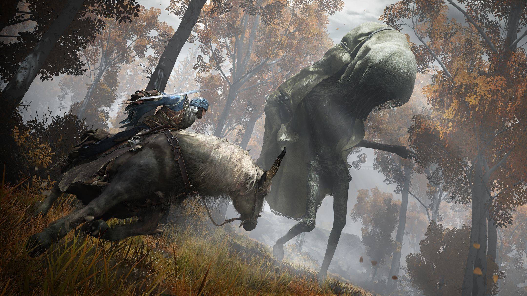 screen shot, From Software, Elden Ring, artwork HD Wallpaper