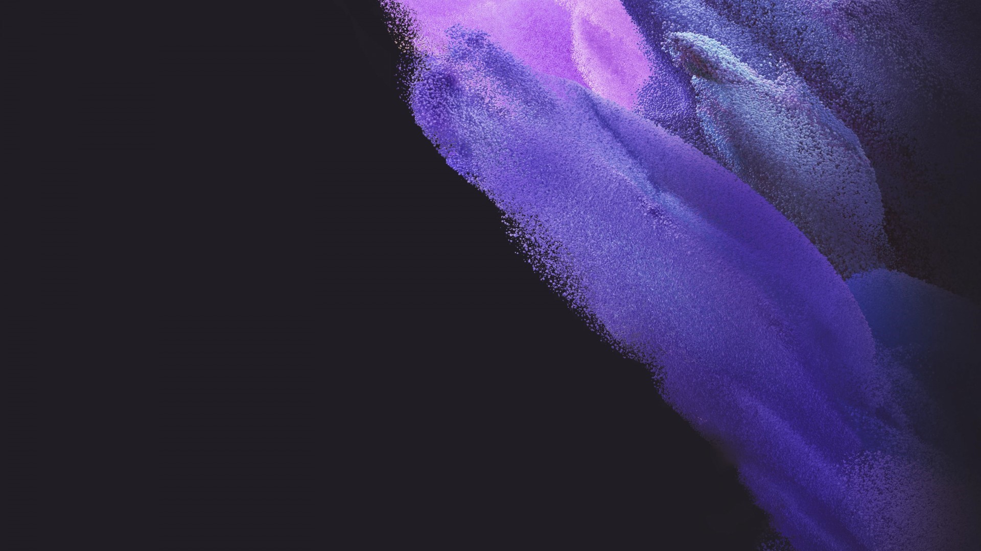 dark, Samsung, glitch art HD Wallpaper
