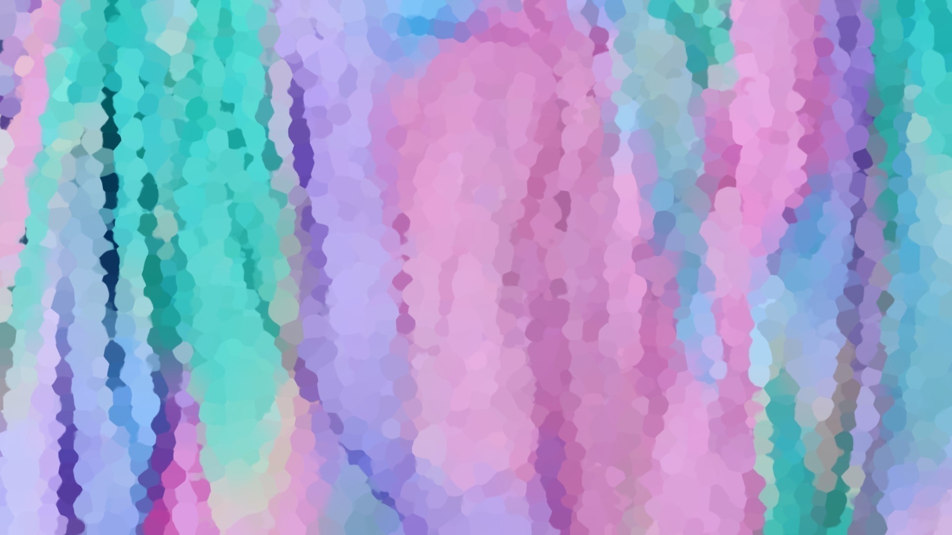 cyan, turquise background, pink, purple background, colorful HD Wallpaper