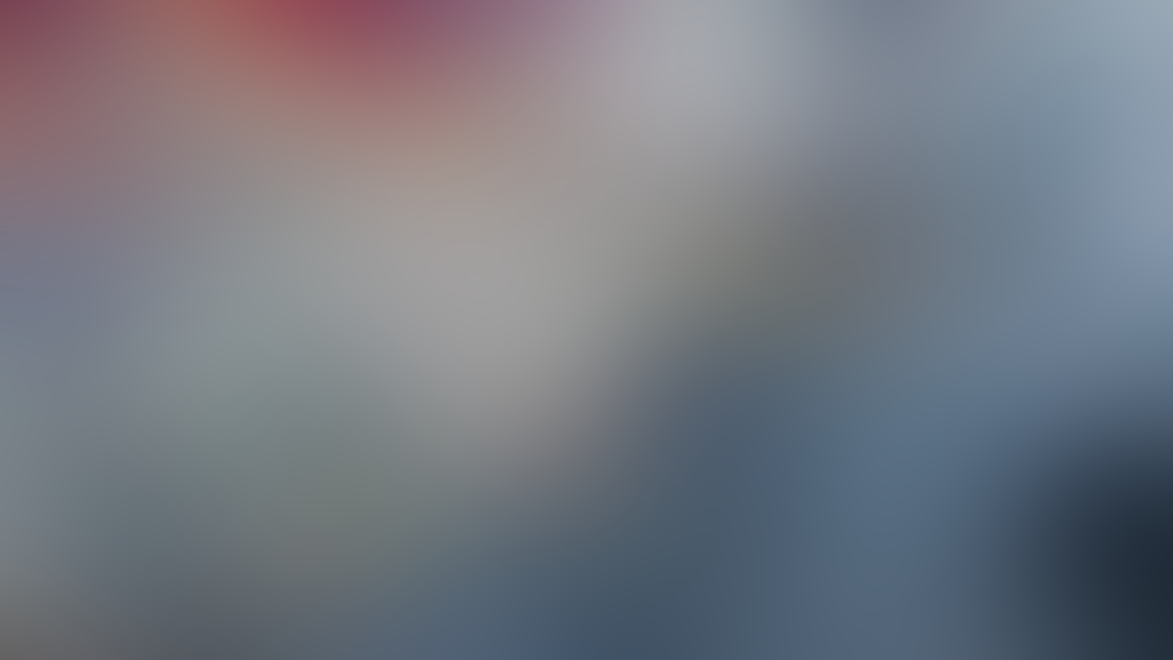 4K, blurred, gradient, colorful HD Wallpaper