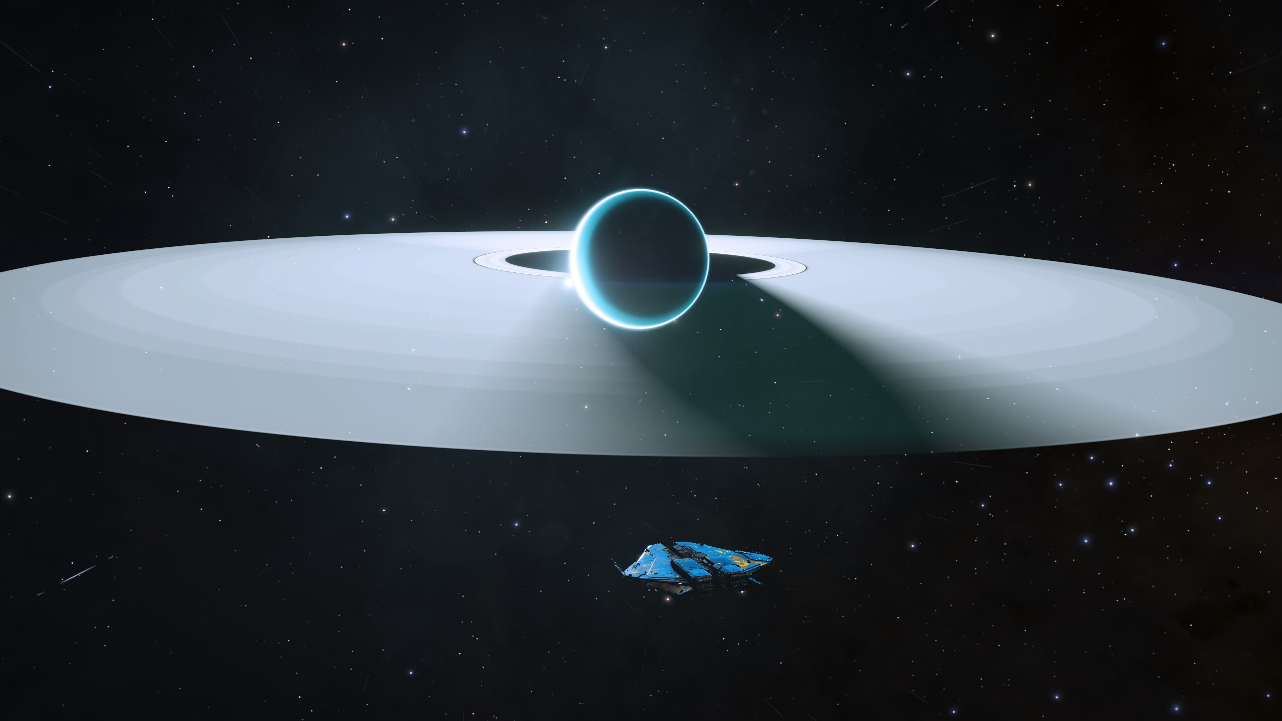 planet, Elite: Dangerous, stars HD Wallpaper