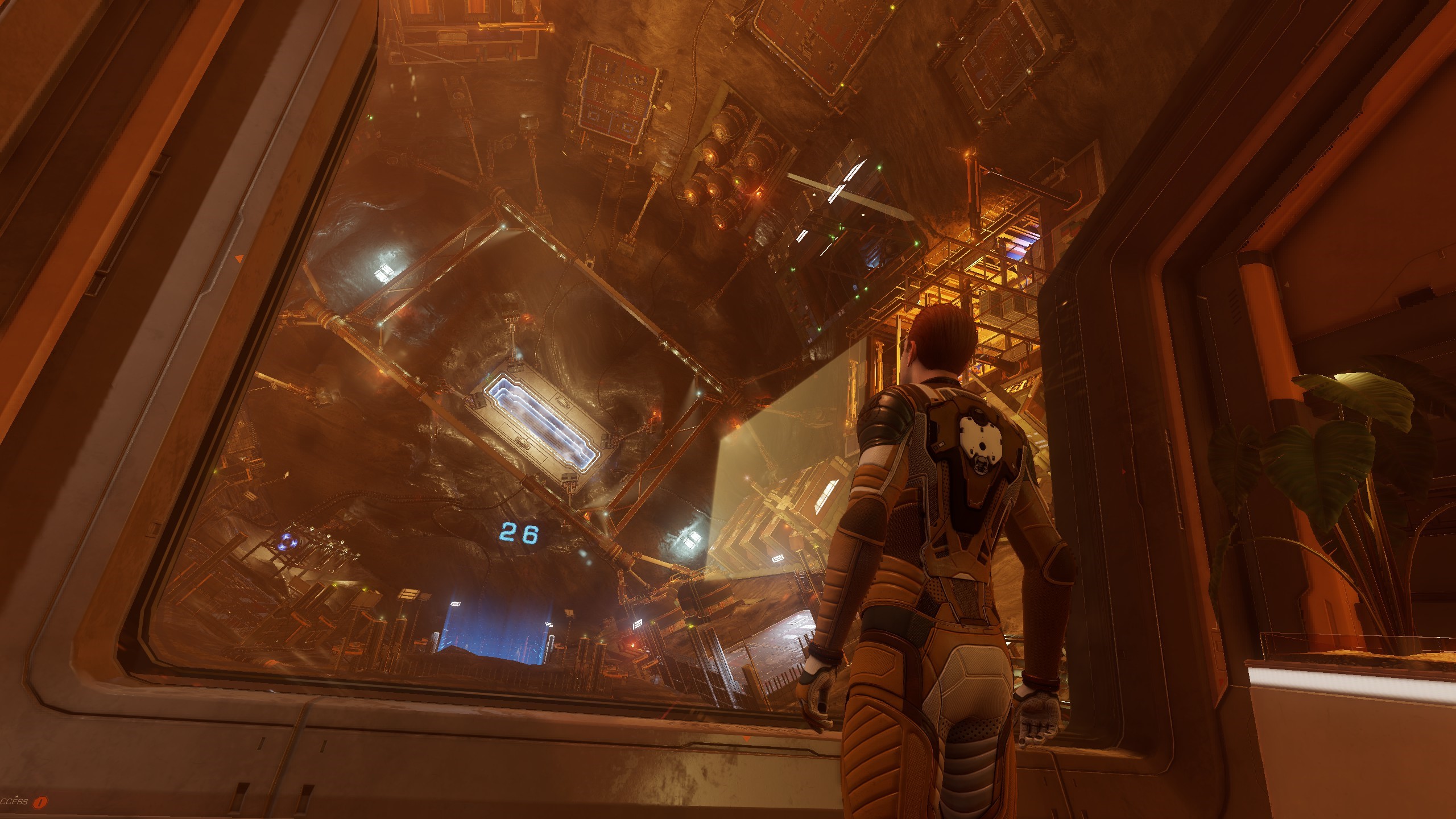 screen shot, science fiction, Elite: Dangerous, PC gaming HD Wallpaper