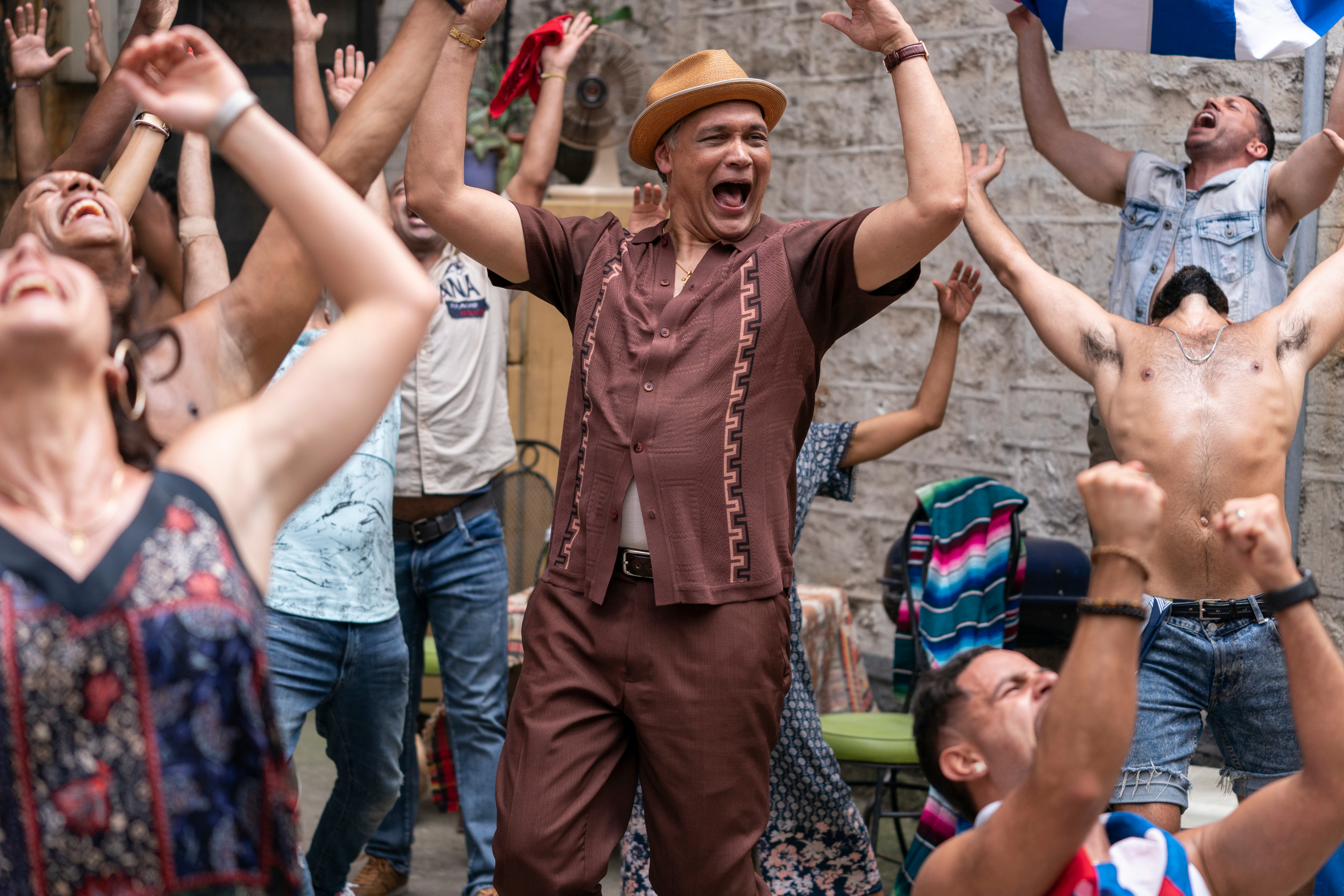 In The Heights 4K HD Wallpaper