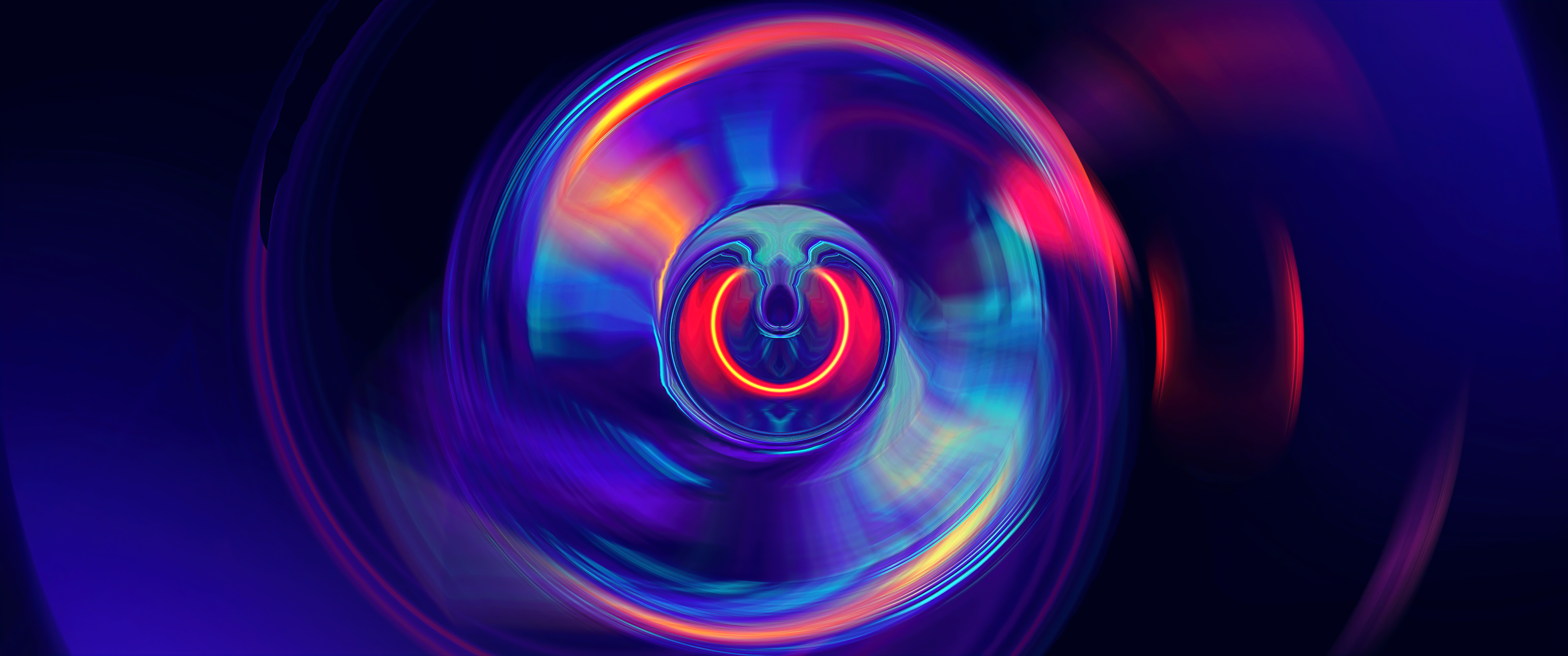 4K, Conceptual, abstract, digital art HD Wallpaper