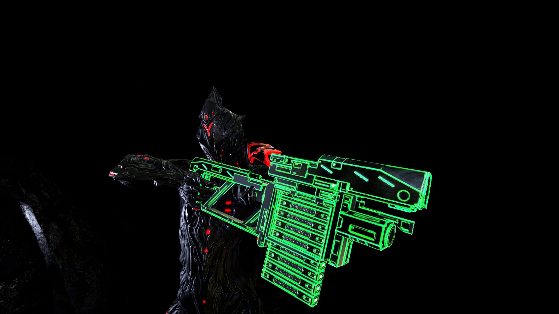 video games, Warframe, Fashionframe, PC gaming HD Wallpaper