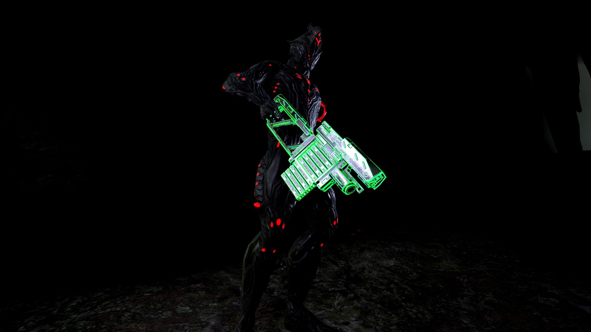 video games, Warframe, Fashionframe, PC gaming HD Wallpaper