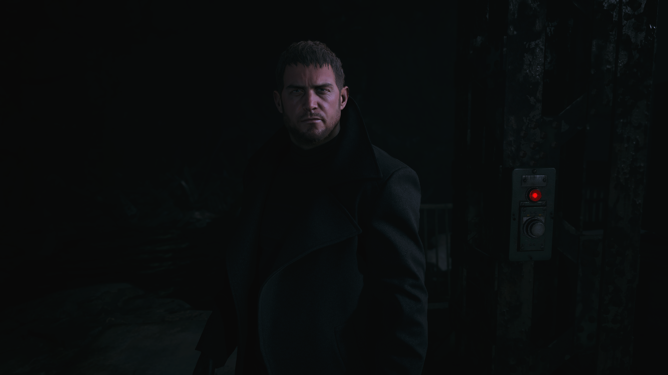 Resident Evil, video games, Resident Evil 8: Village, screen shot HD Wallpaper