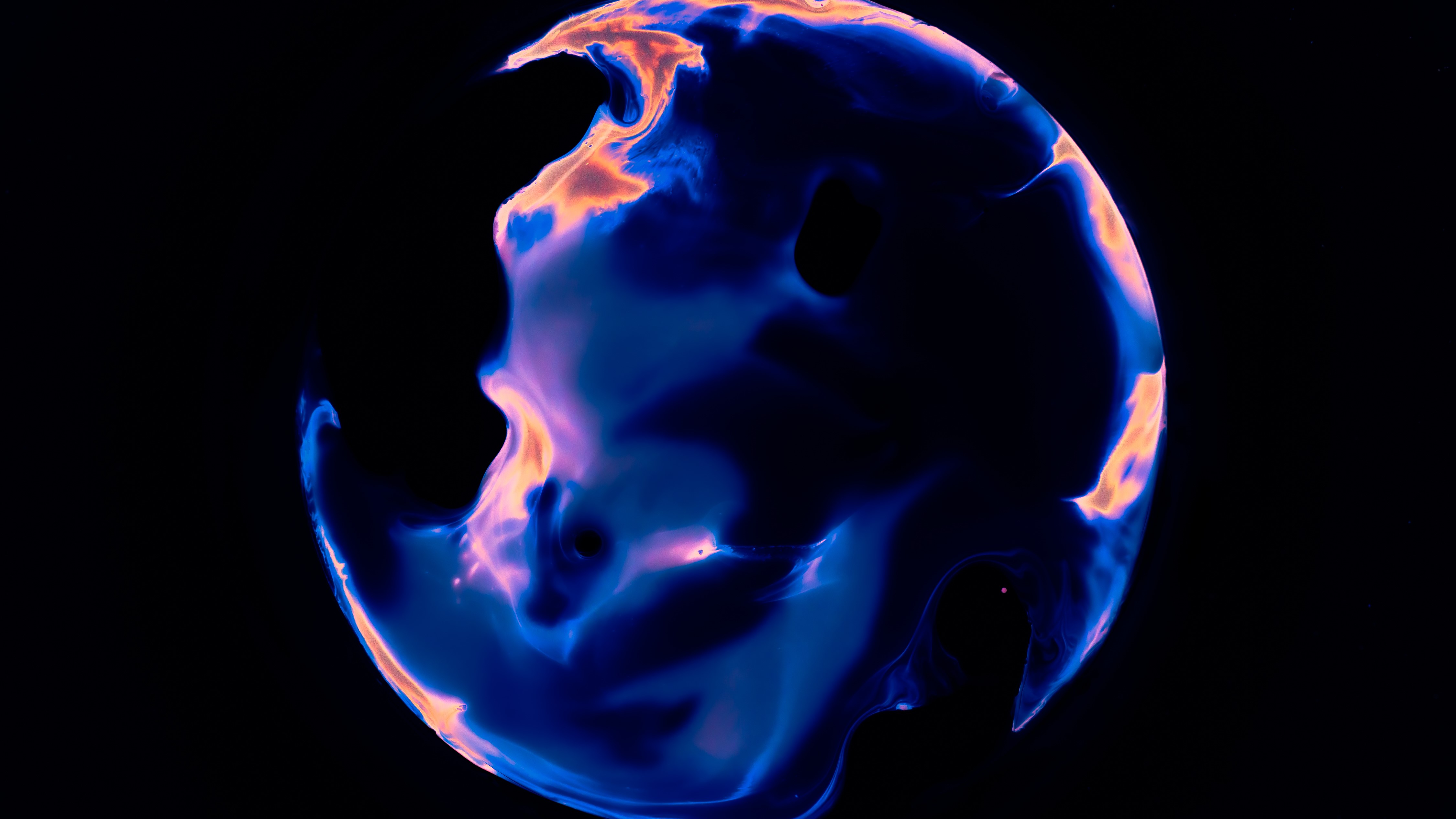4K, digital art, CGI, Toros Kose HD Wallpaper