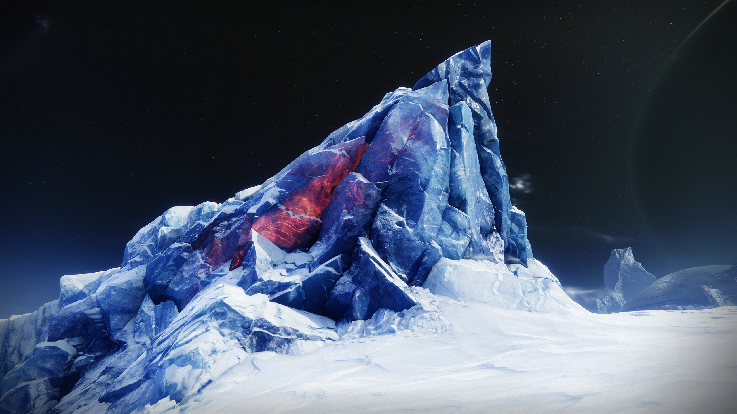 Destiny 2 (video game), Destiny 2 Shadowkeep, Destiny 2 Beyond Light HD Wallpaper