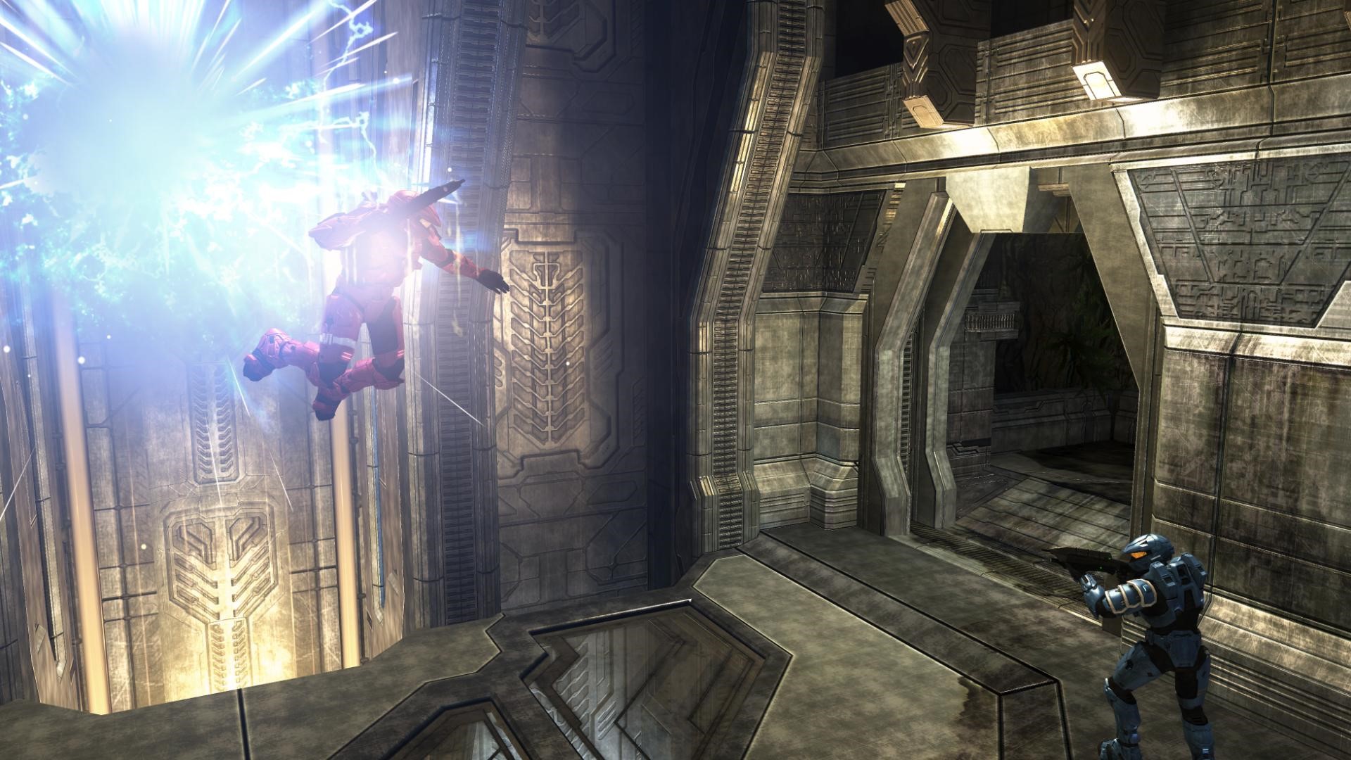 Halo 3, Halo, video games HD Wallpaper