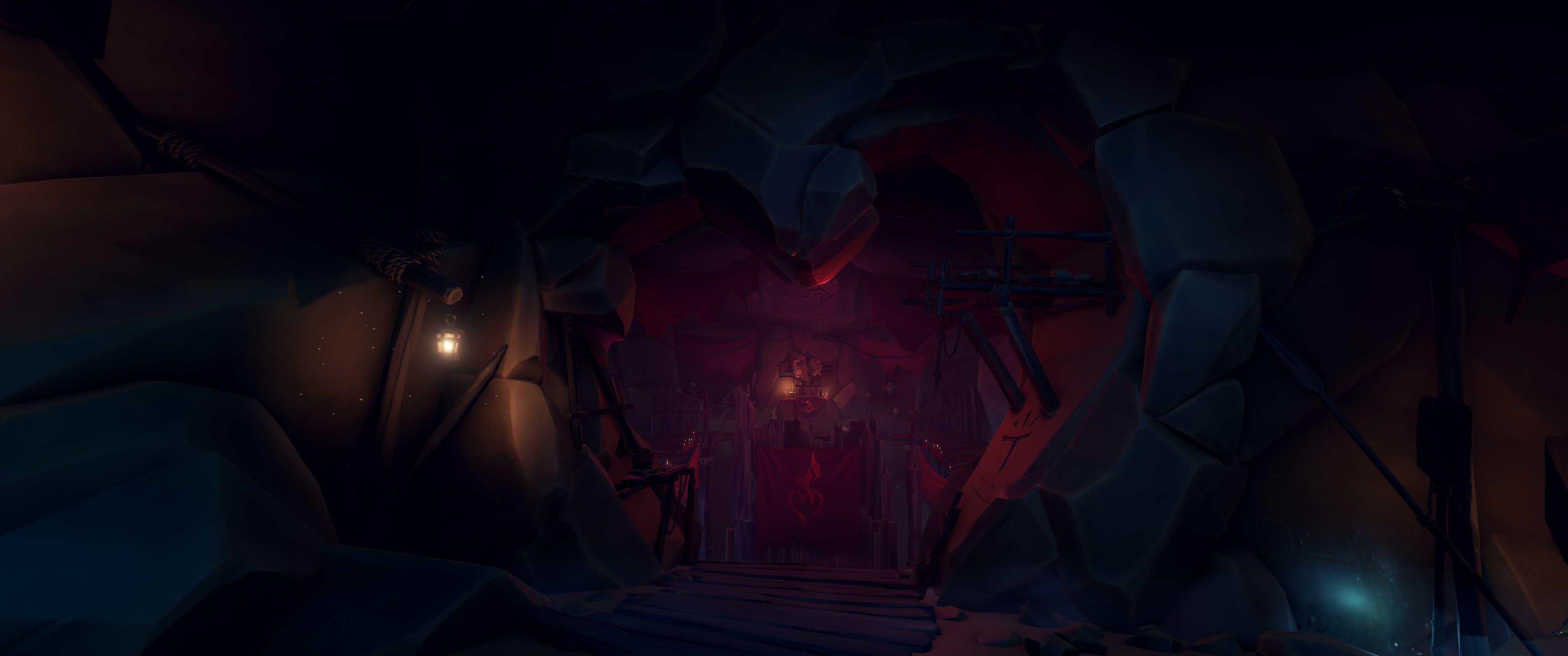 pirates, video games, Sea of Thieves HD Wallpaper